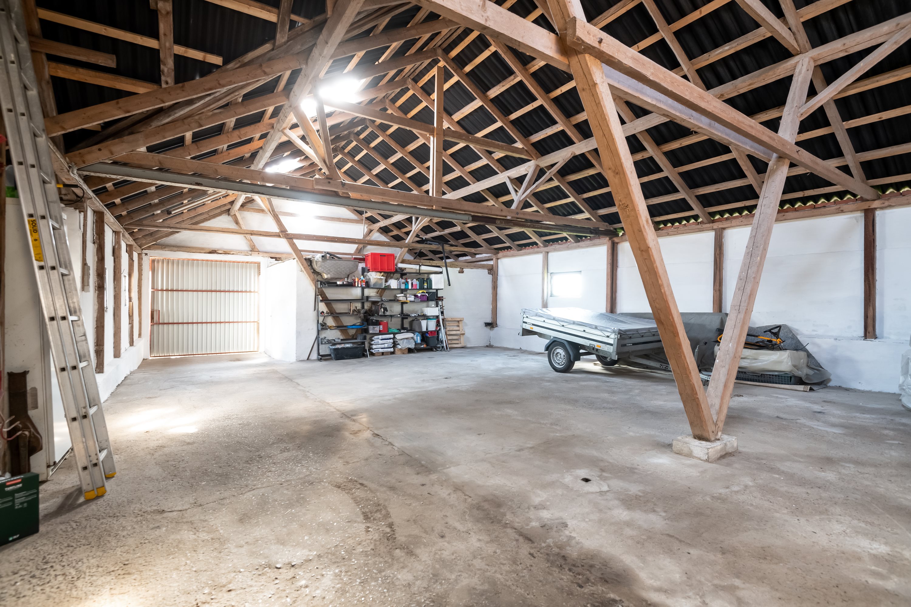 Fremhævet  billede i fuldskærmstilstand. Billede af Trangetvej 161, 9830 Tårs