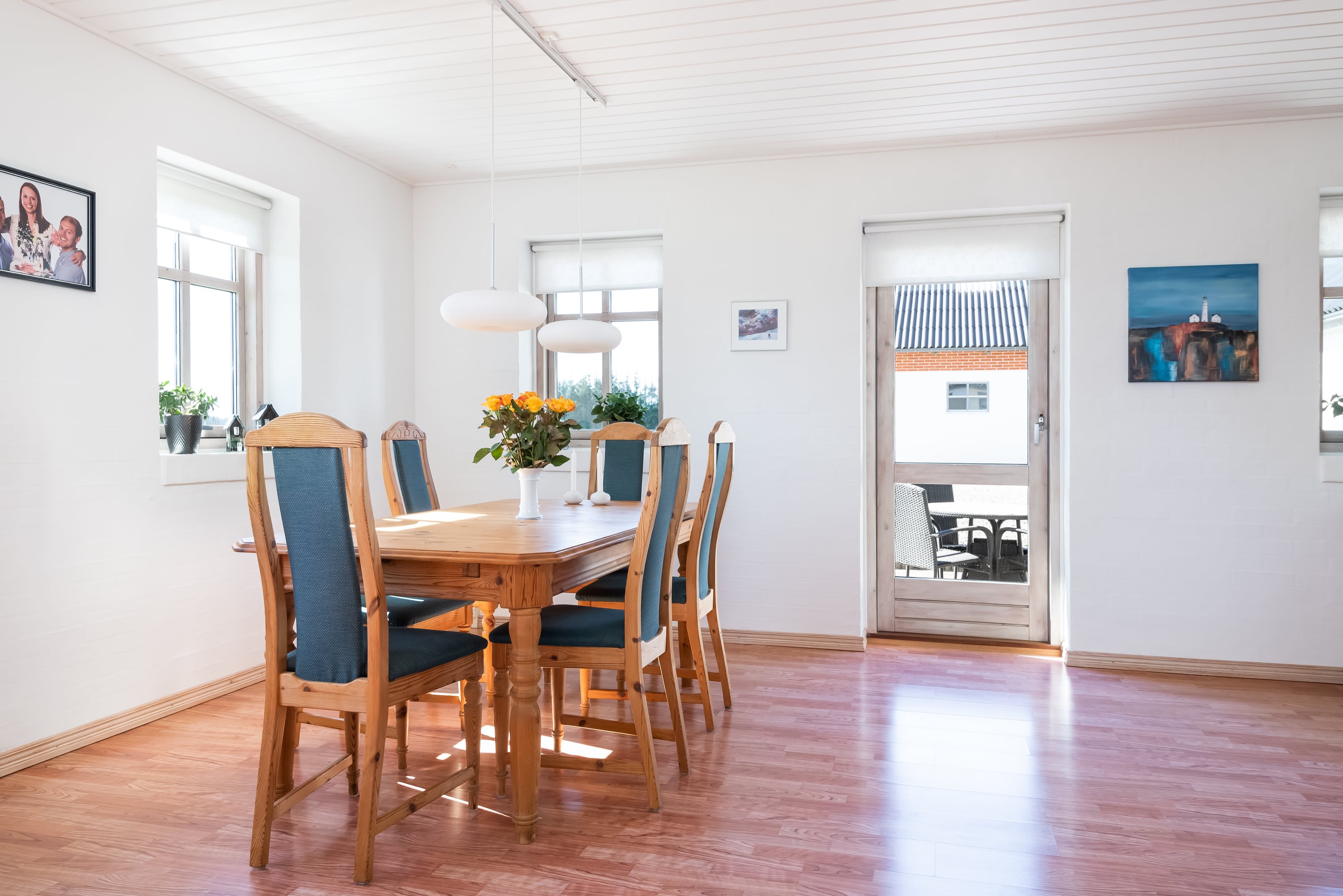 Fremhævet  billede i fuldskærmstilstand. Billede af Trangetvej 161, 9830 Tårs