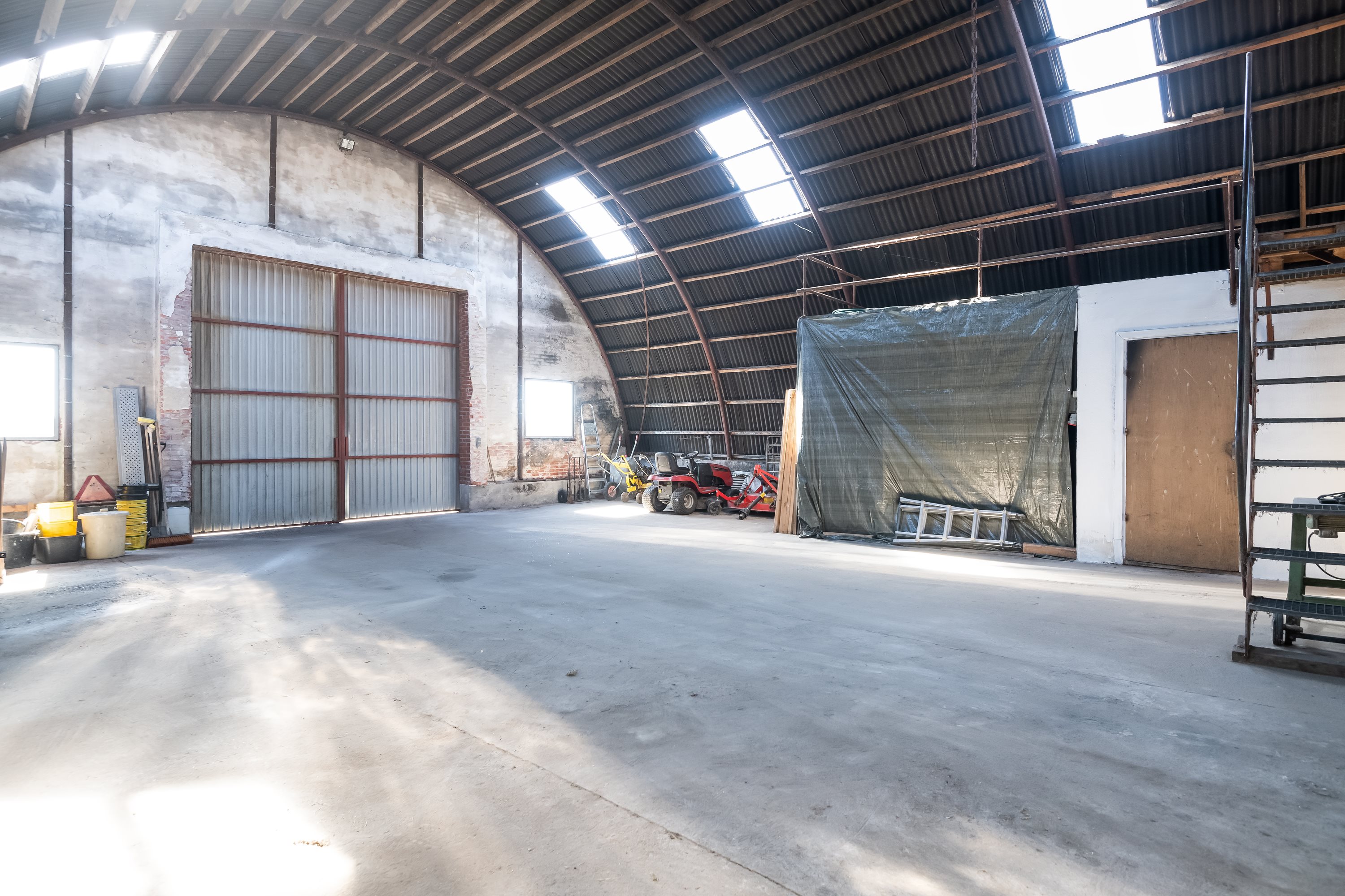 Fremhævet  billede i fuldskærmstilstand. Billede af Trangetvej 161, 9830 Tårs