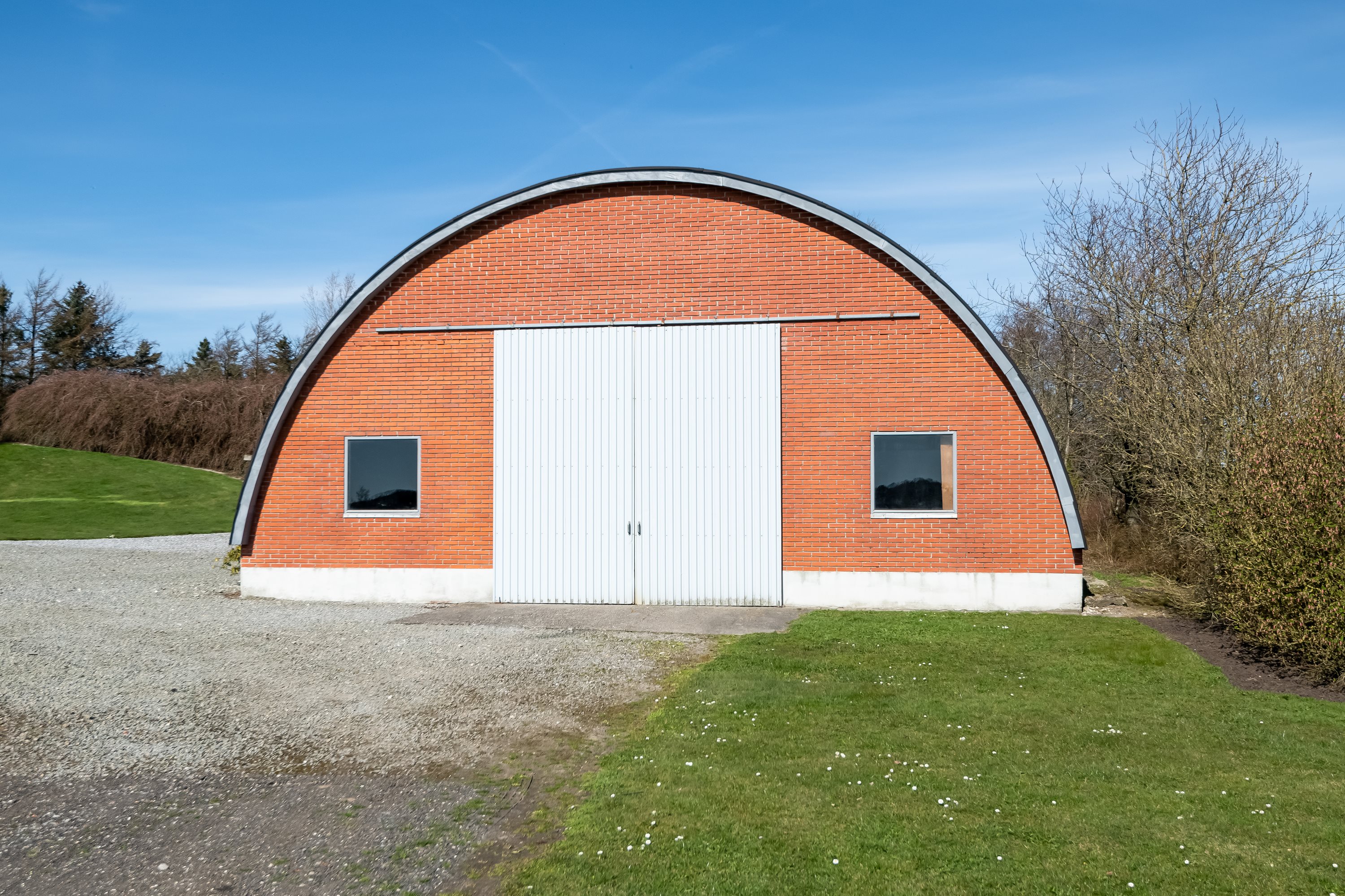 Fremhævet  billede i fuldskærmstilstand. Billede af Trangetvej 161, 9830 Tårs