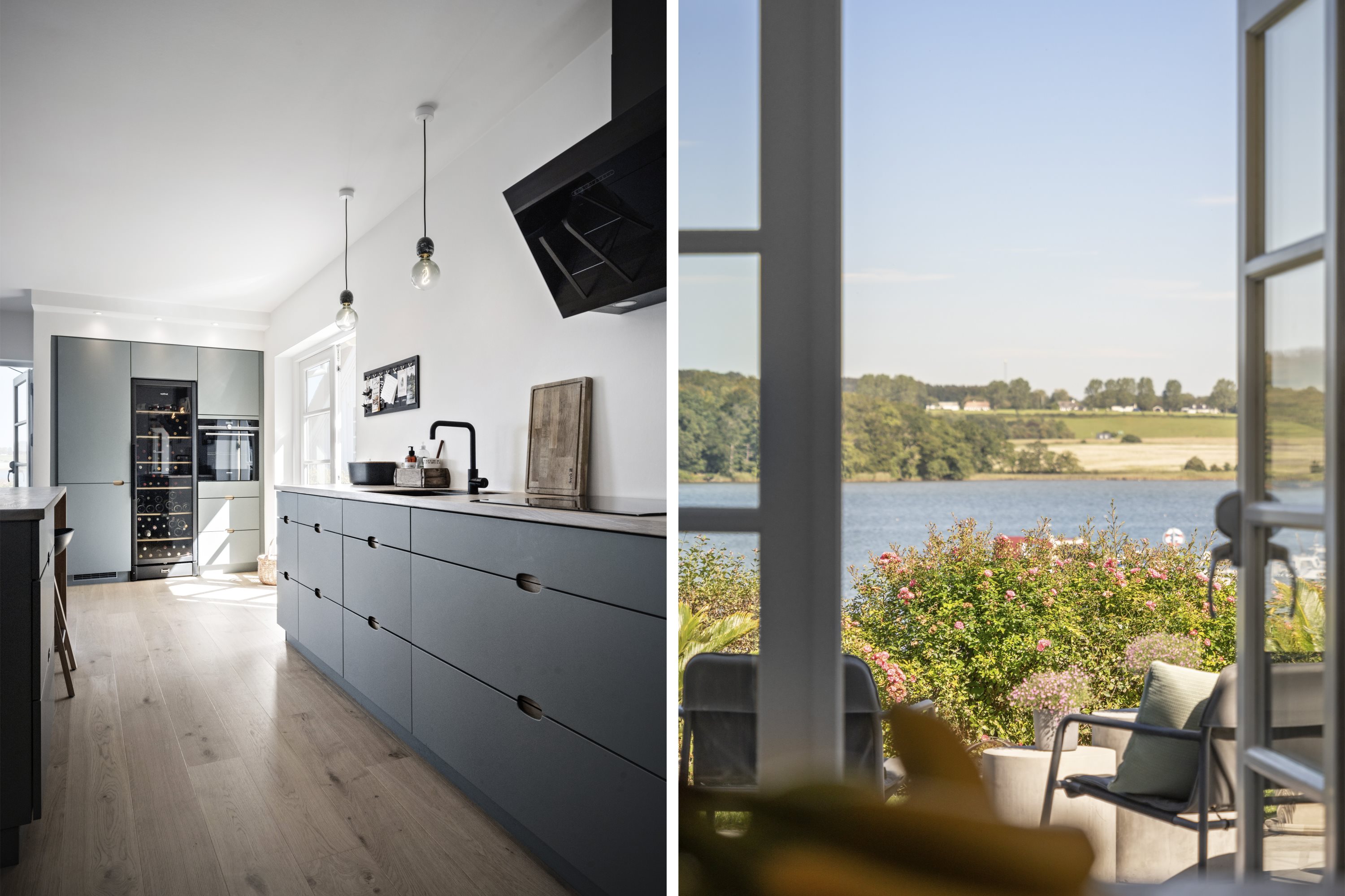 Fremhævet  billede i fuldskærmstilstand. Billede af Kirkestræde 16, Thurø, 5700 Svendborg