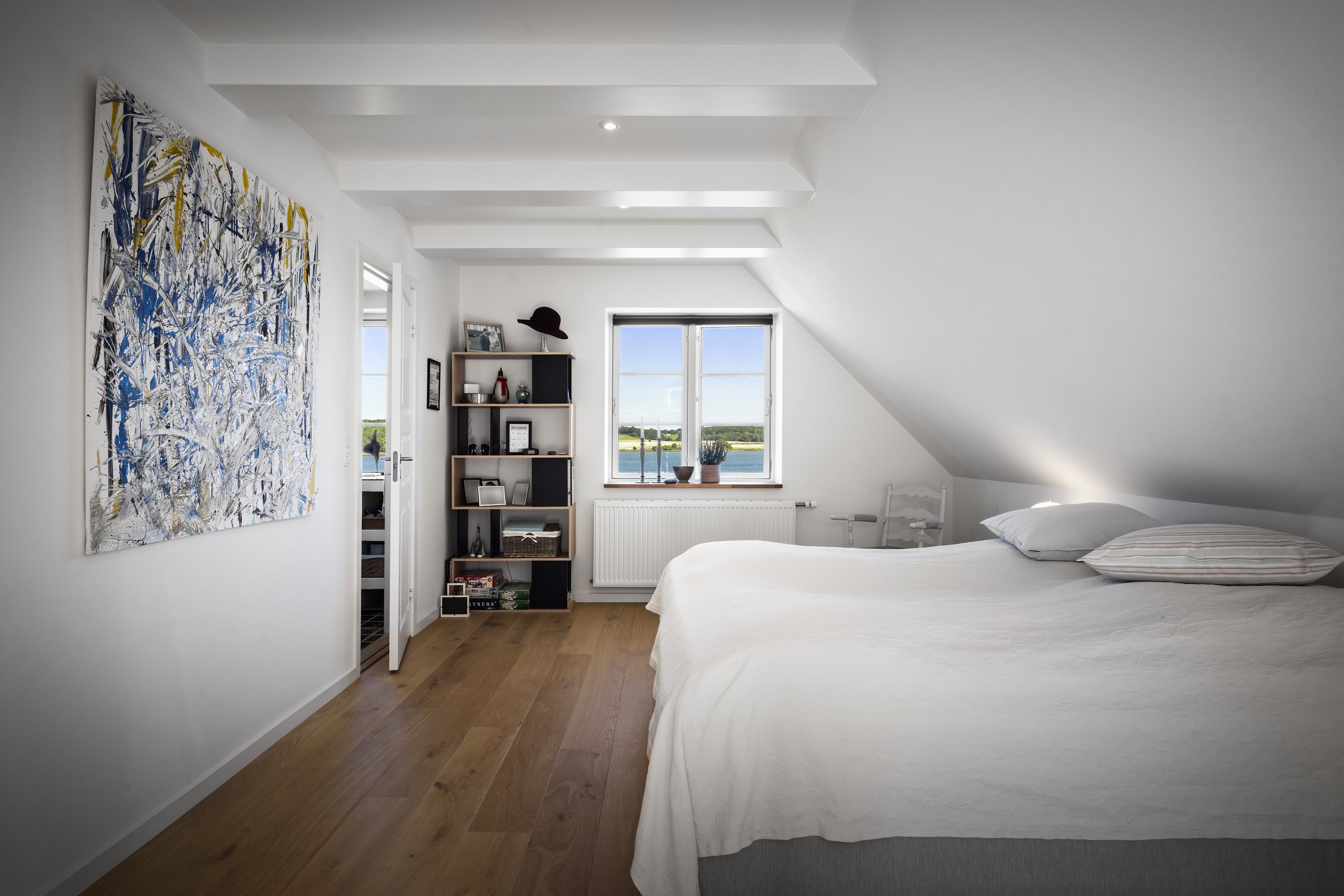 Fremhævet  billede i fuldskærmstilstand. Billede af Kirkestræde 16, Thurø, 5700 Svendborg