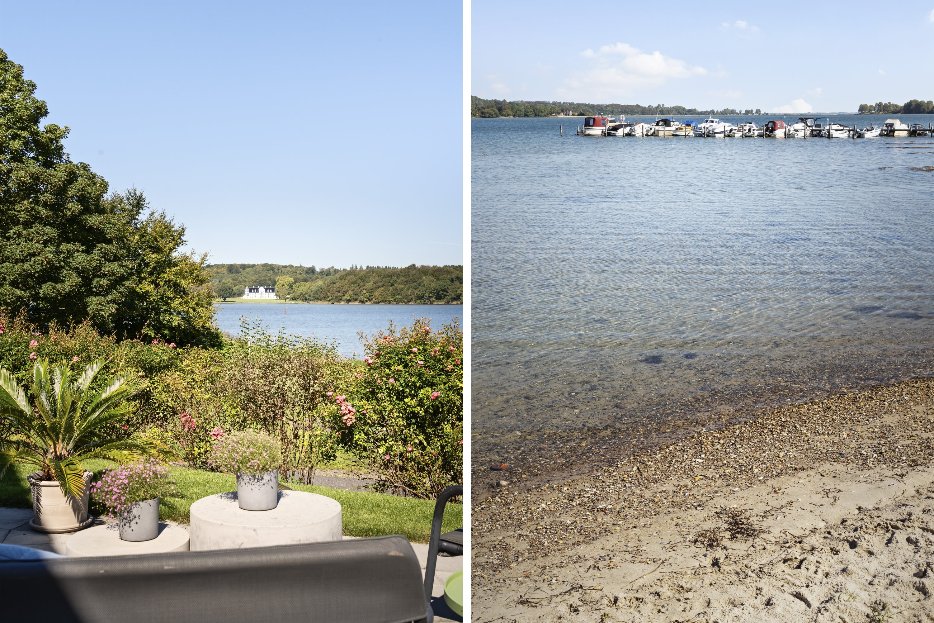 Fremhævet  billede i fuldskærmstilstand. Billede af Kirkestræde 16, Thurø, 5700 Svendborg