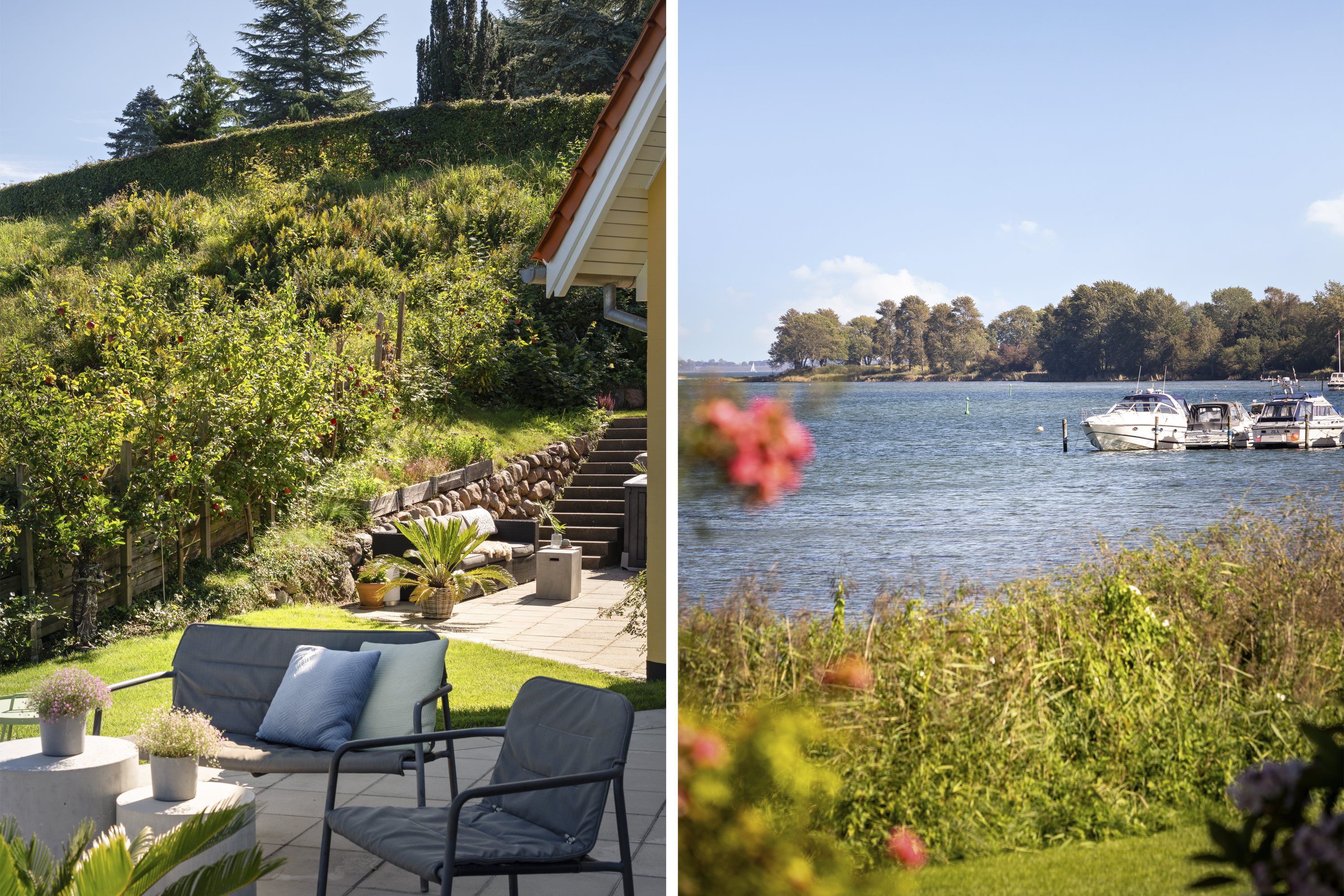 Fremhævet  billede i fuldskærmstilstand. Billede af Kirkestræde 16, Thurø, 5700 Svendborg