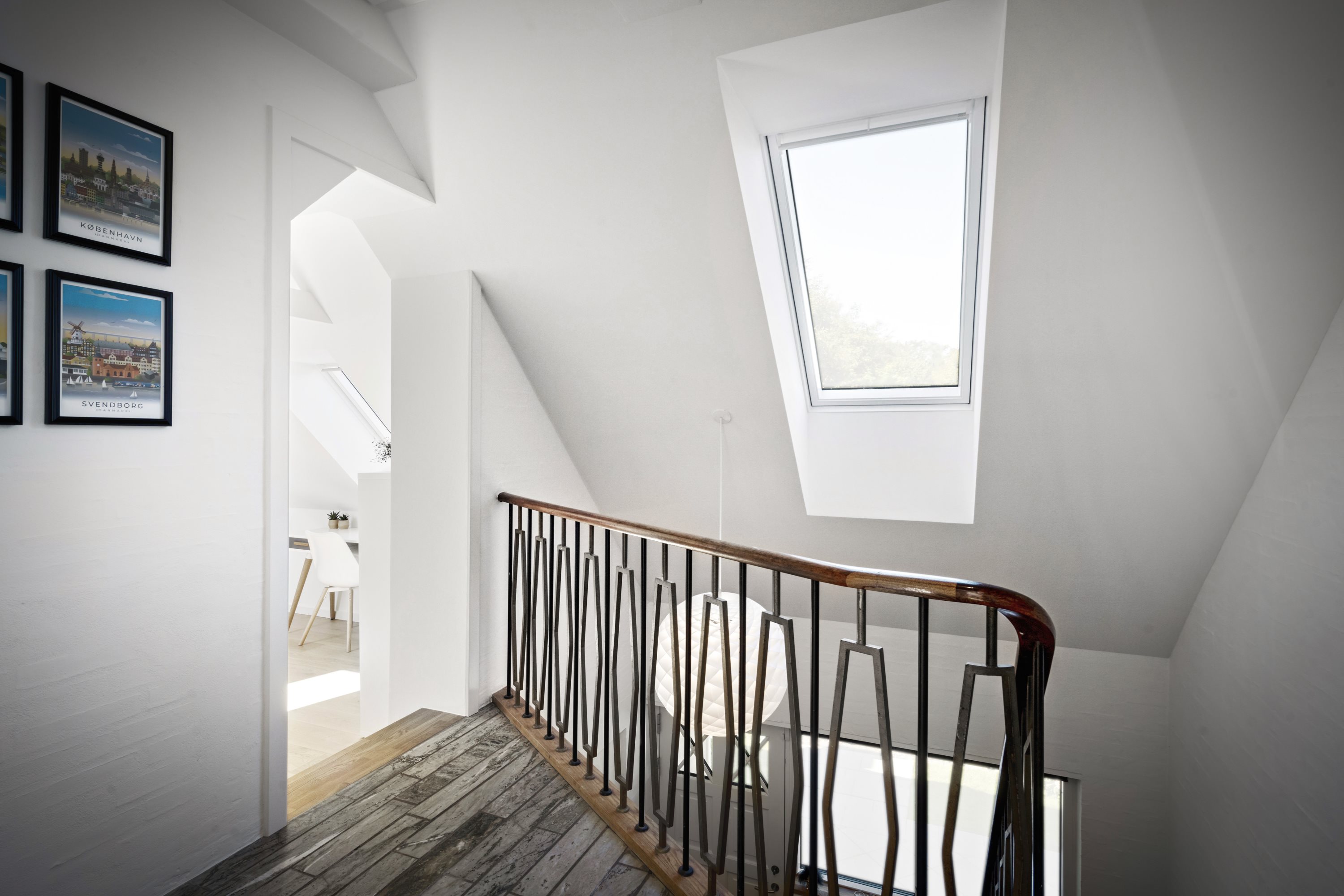 Fremhævet  billede i fuldskærmstilstand. Billede af Kirkestræde 16, Thurø, 5700 Svendborg