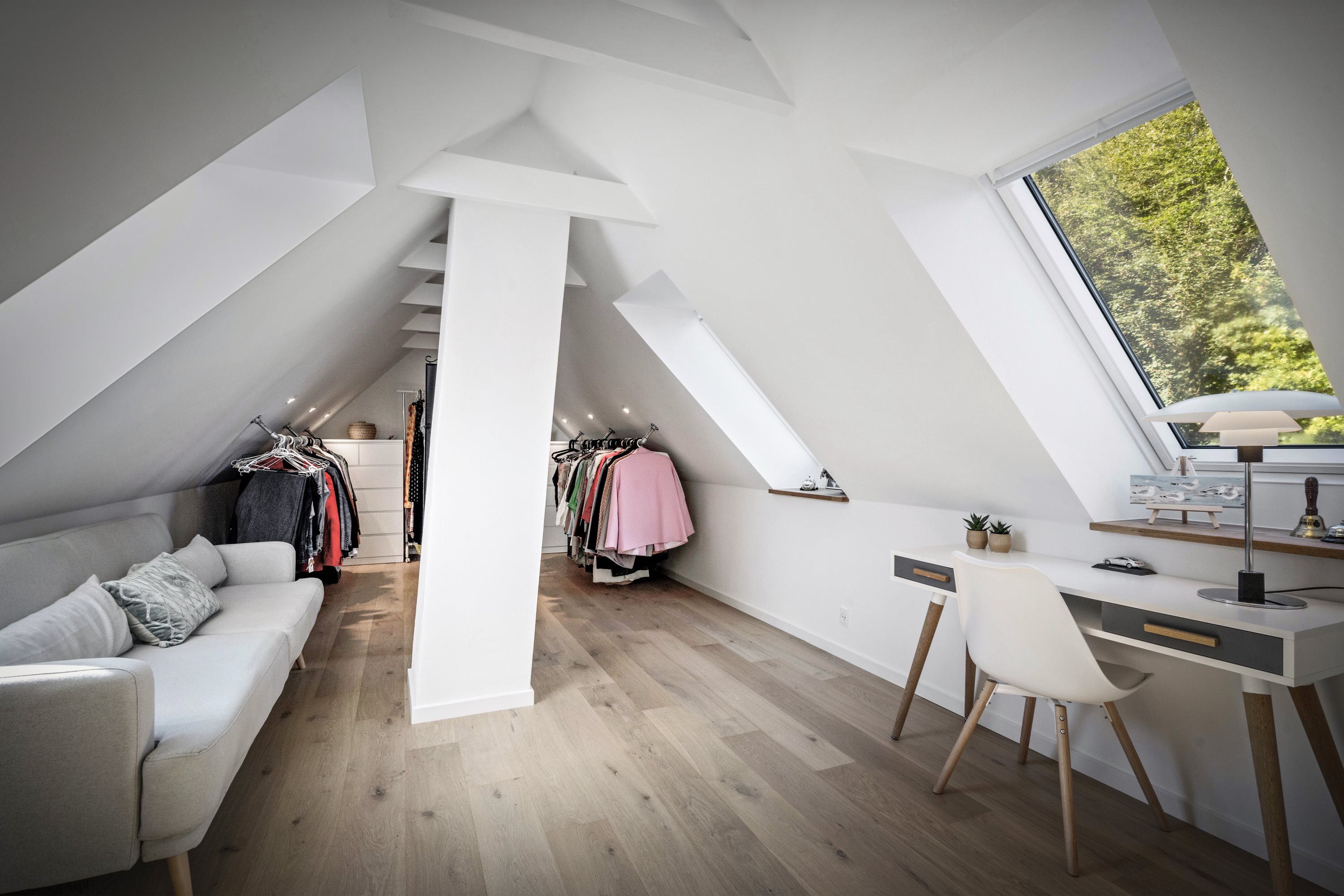 Fremhævet  billede i fuldskærmstilstand. Billede af Kirkestræde 16, Thurø, 5700 Svendborg