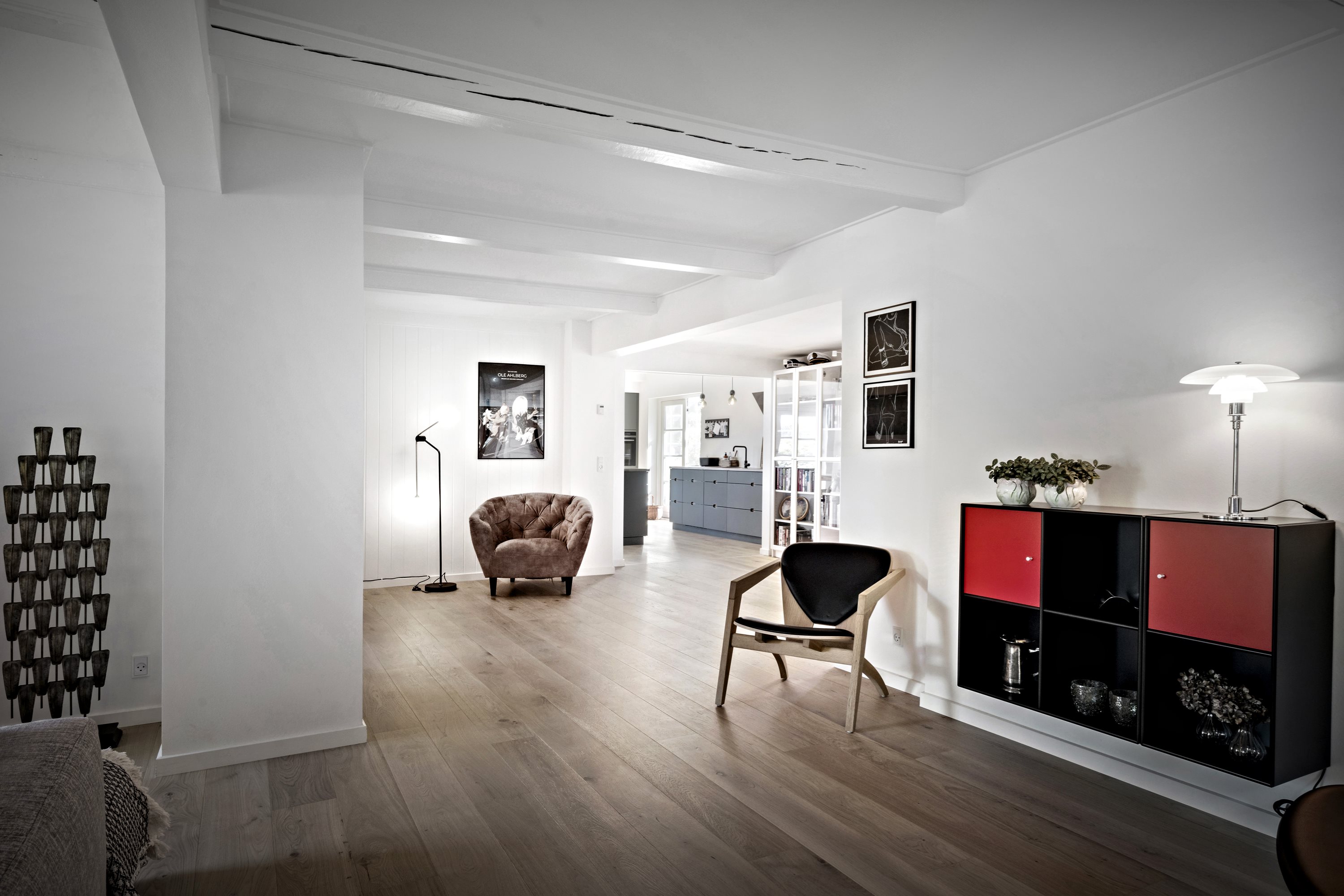 Fremhævet  billede i fuldskærmstilstand. Billede af Kirkestræde 16, Thurø, 5700 Svendborg