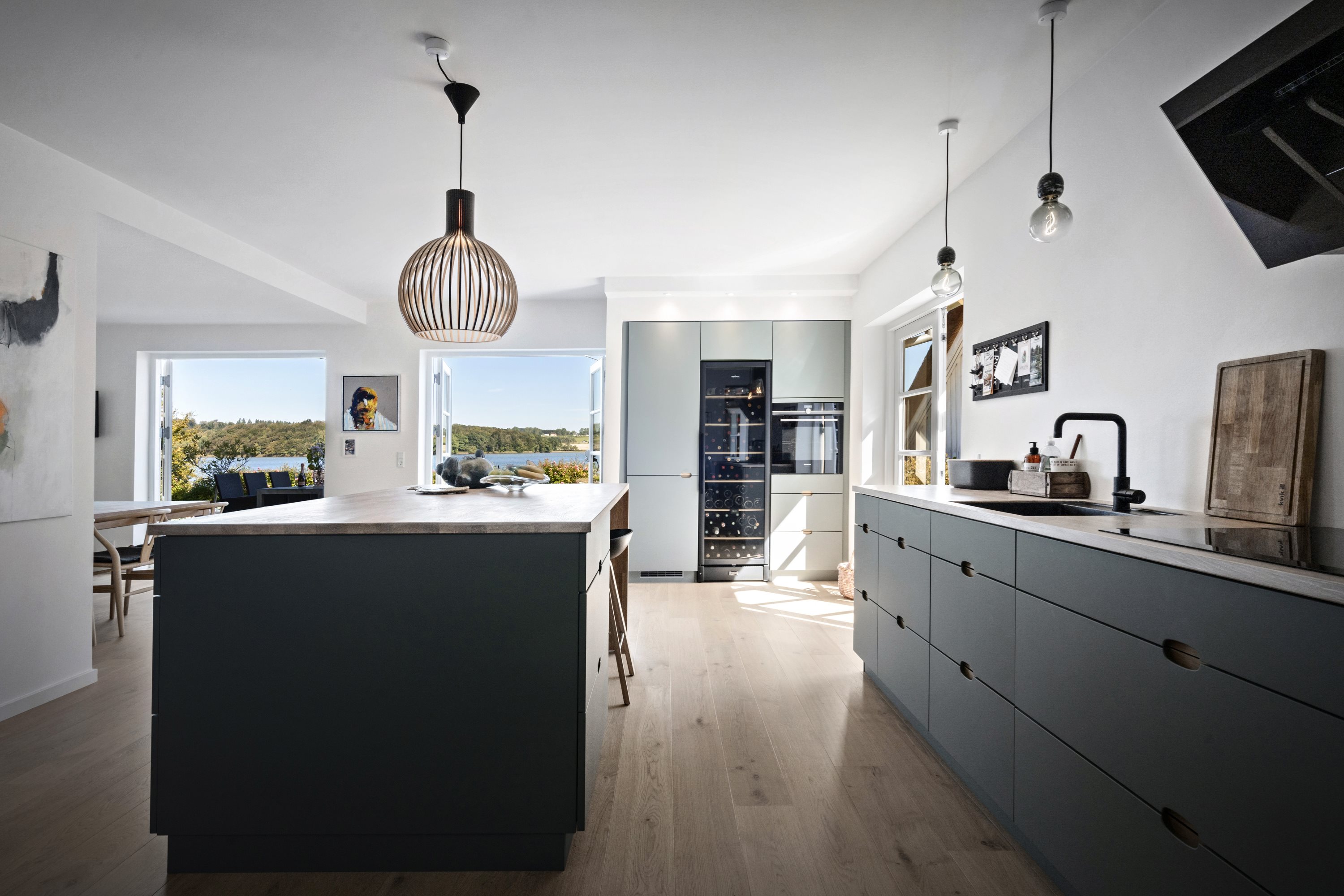 Fremhævet  billede i fuldskærmstilstand. Billede af Kirkestræde 16, Thurø, 5700 Svendborg