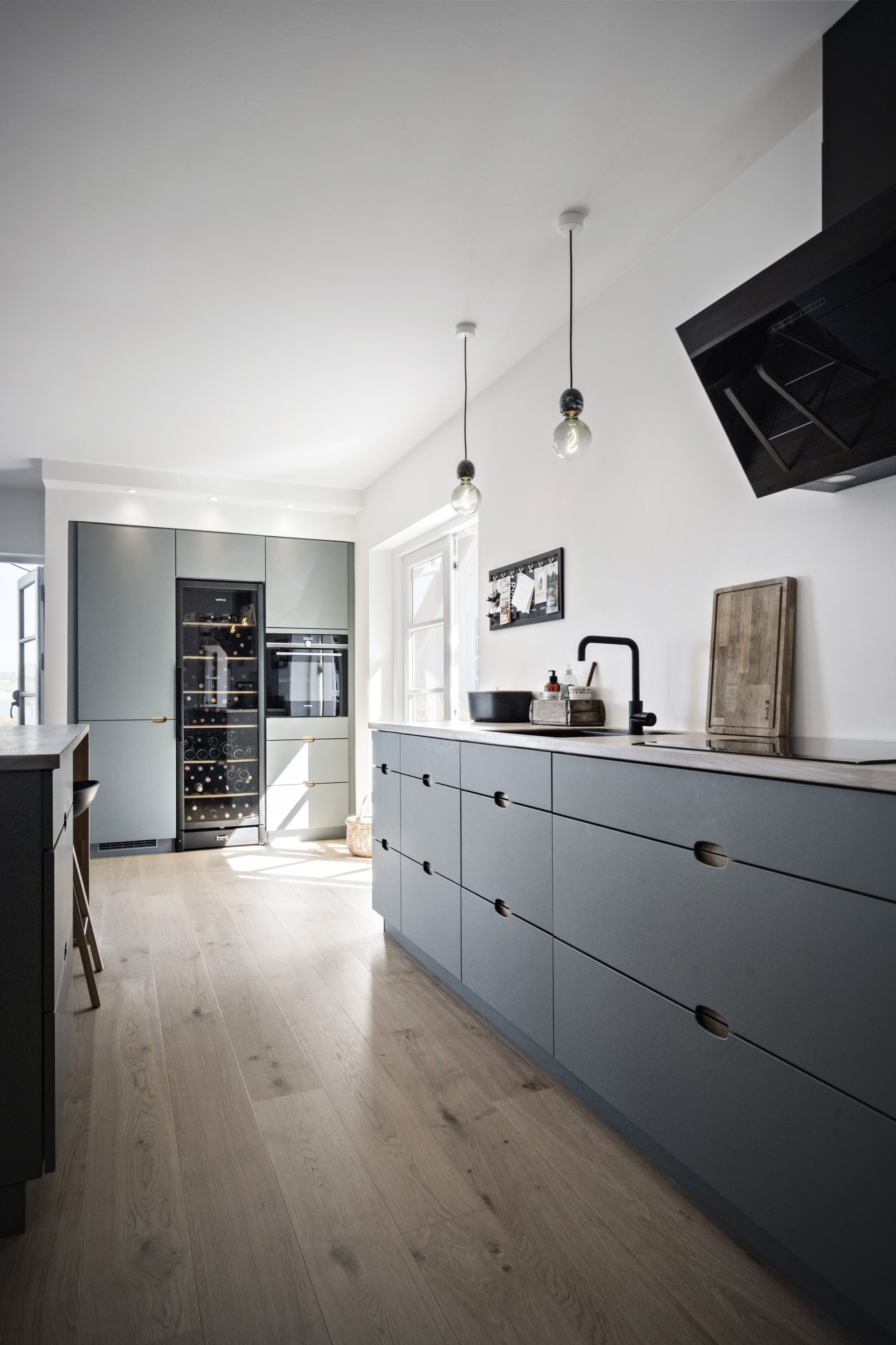 Fremhævet  billede i fuldskærmstilstand. Billede af Kirkestræde 16, Thurø, 5700 Svendborg