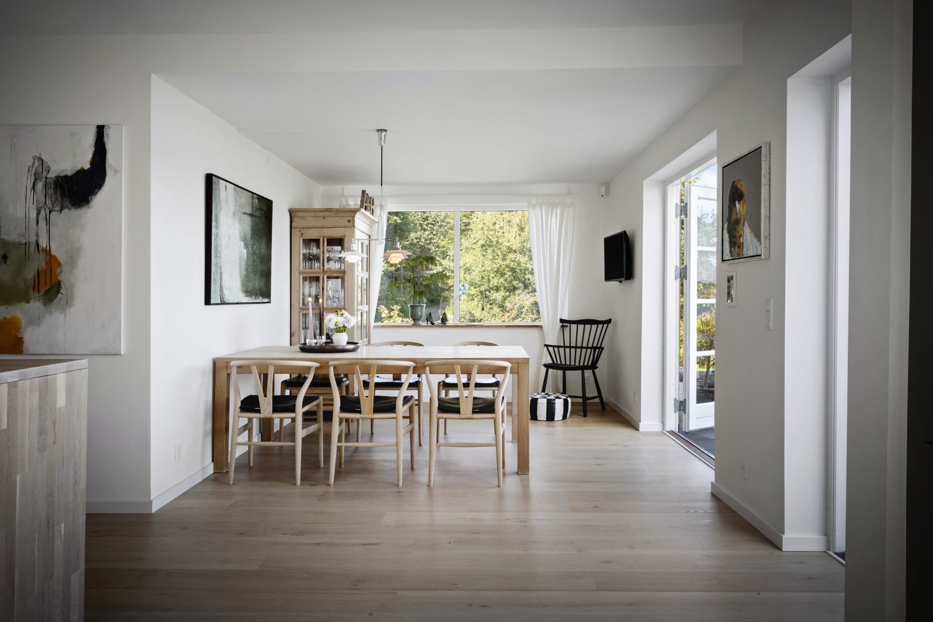 Fremhævet  billede i fuldskærmstilstand. Billede af Kirkestræde 16, Thurø, 5700 Svendborg