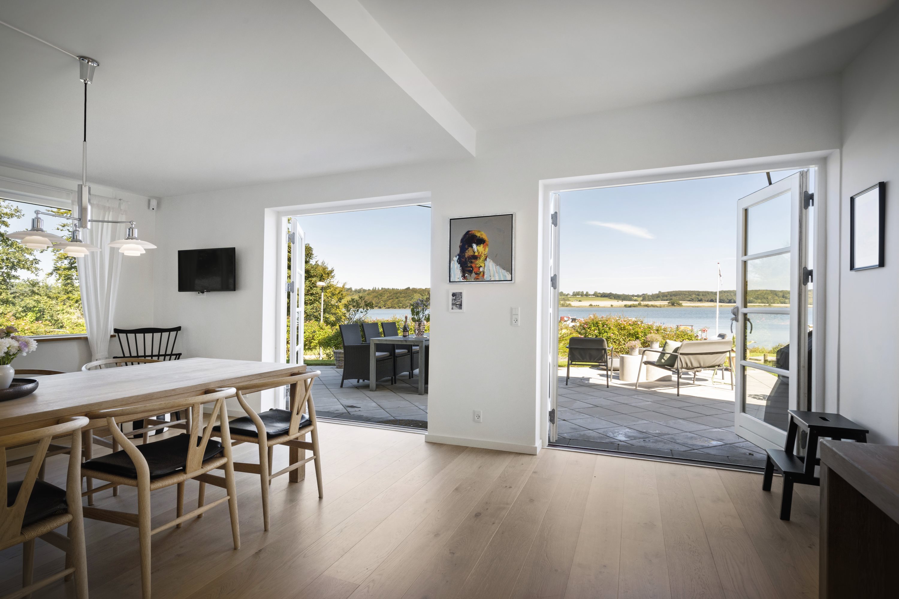 Fremhævet  billede i fuldskærmstilstand. Billede af Kirkestræde 16, Thurø, 5700 Svendborg