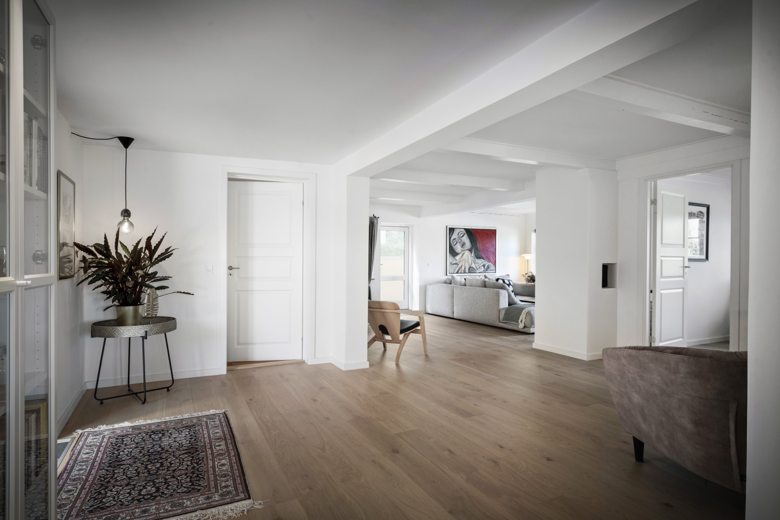 Fremhævet  billede i fuldskærmstilstand. Billede af Kirkestræde 16, Thurø, 5700 Svendborg