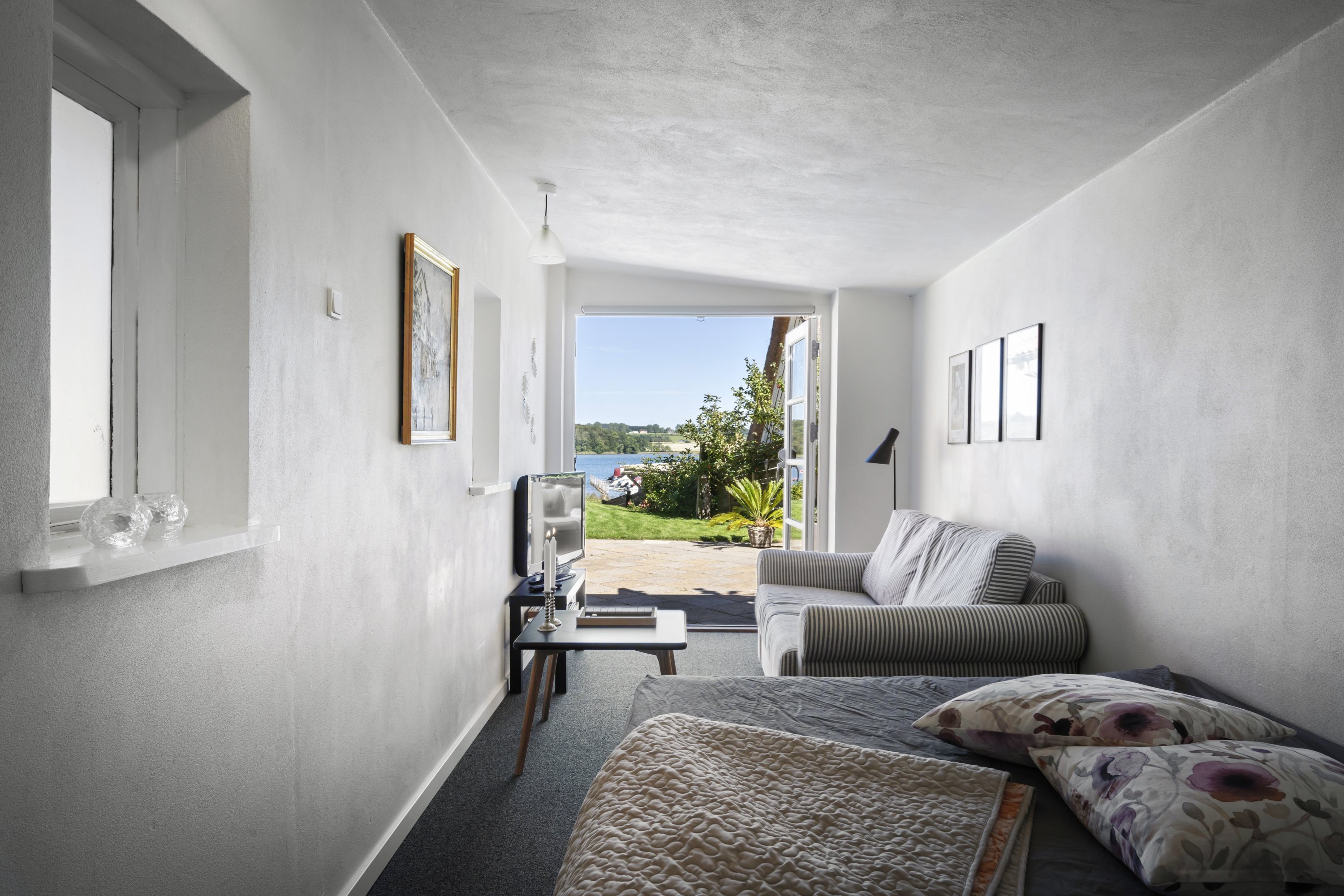 Fremhævet  billede i fuldskærmstilstand. Billede af Kirkestræde 16, Thurø, 5700 Svendborg