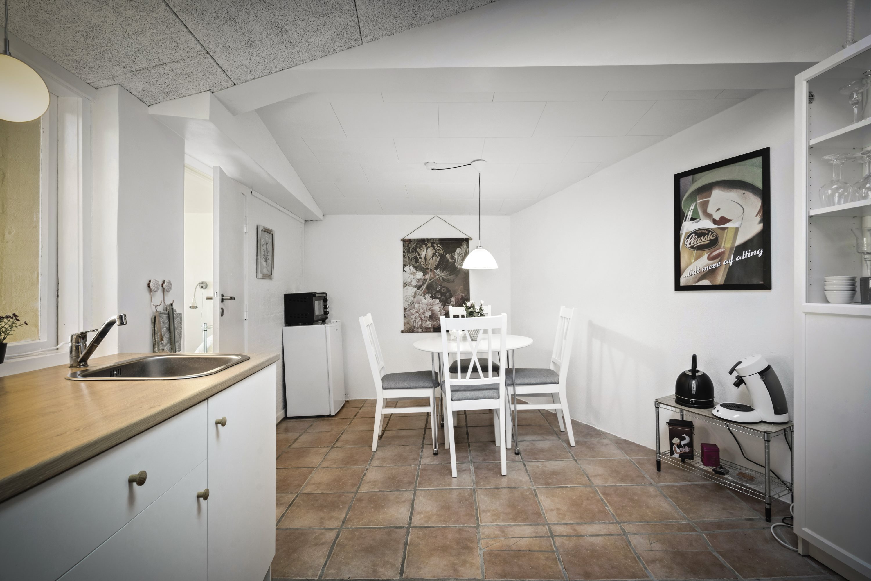 Fremhævet  billede i fuldskærmstilstand. Billede af Kirkestræde 16, Thurø, 5700 Svendborg