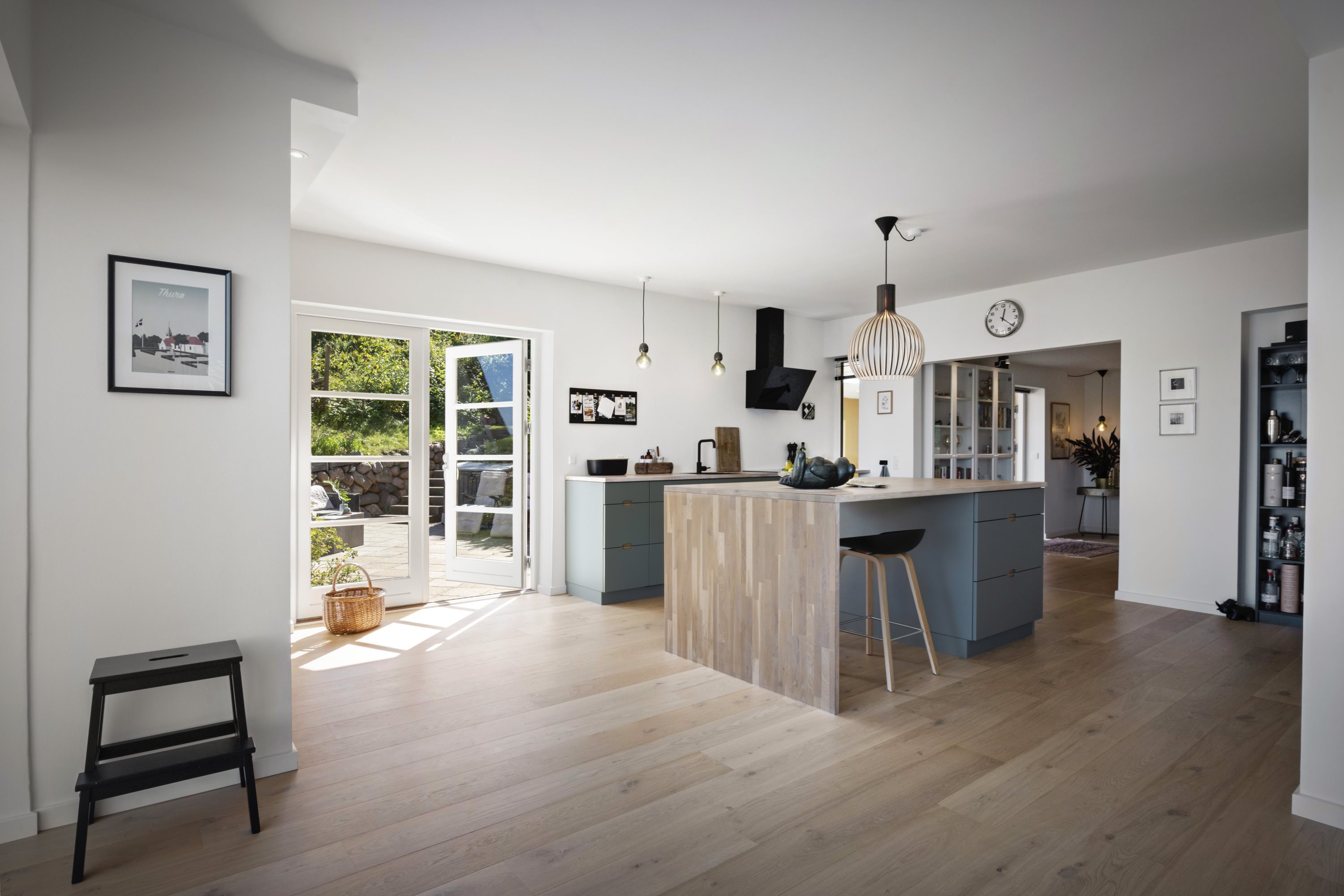 Fremhævet  billede i fuldskærmstilstand. Billede af Kirkestræde 16, Thurø, 5700 Svendborg