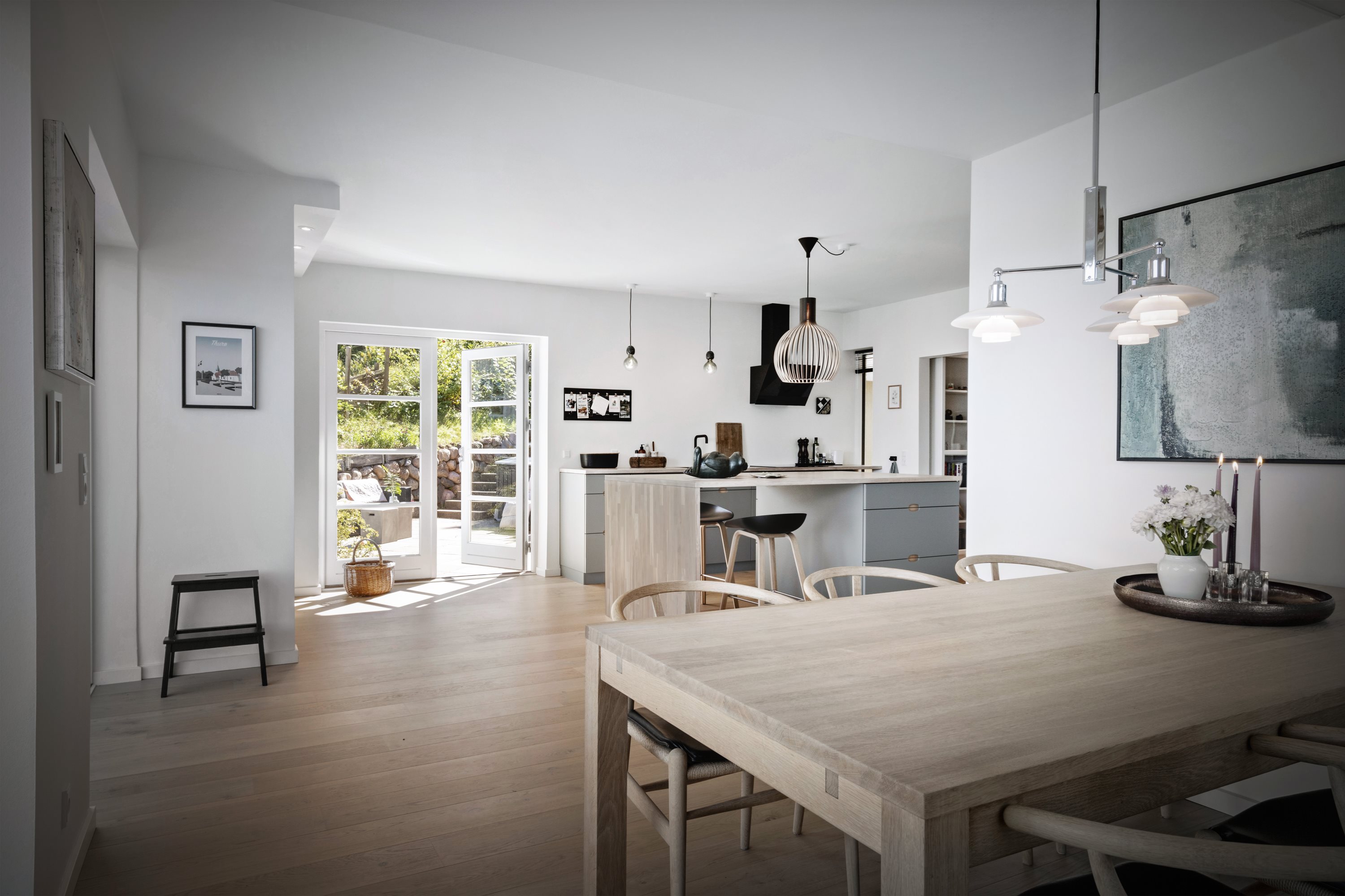 Fremhævet  billede i fuldskærmstilstand. Billede af Kirkestræde 16, Thurø, 5700 Svendborg