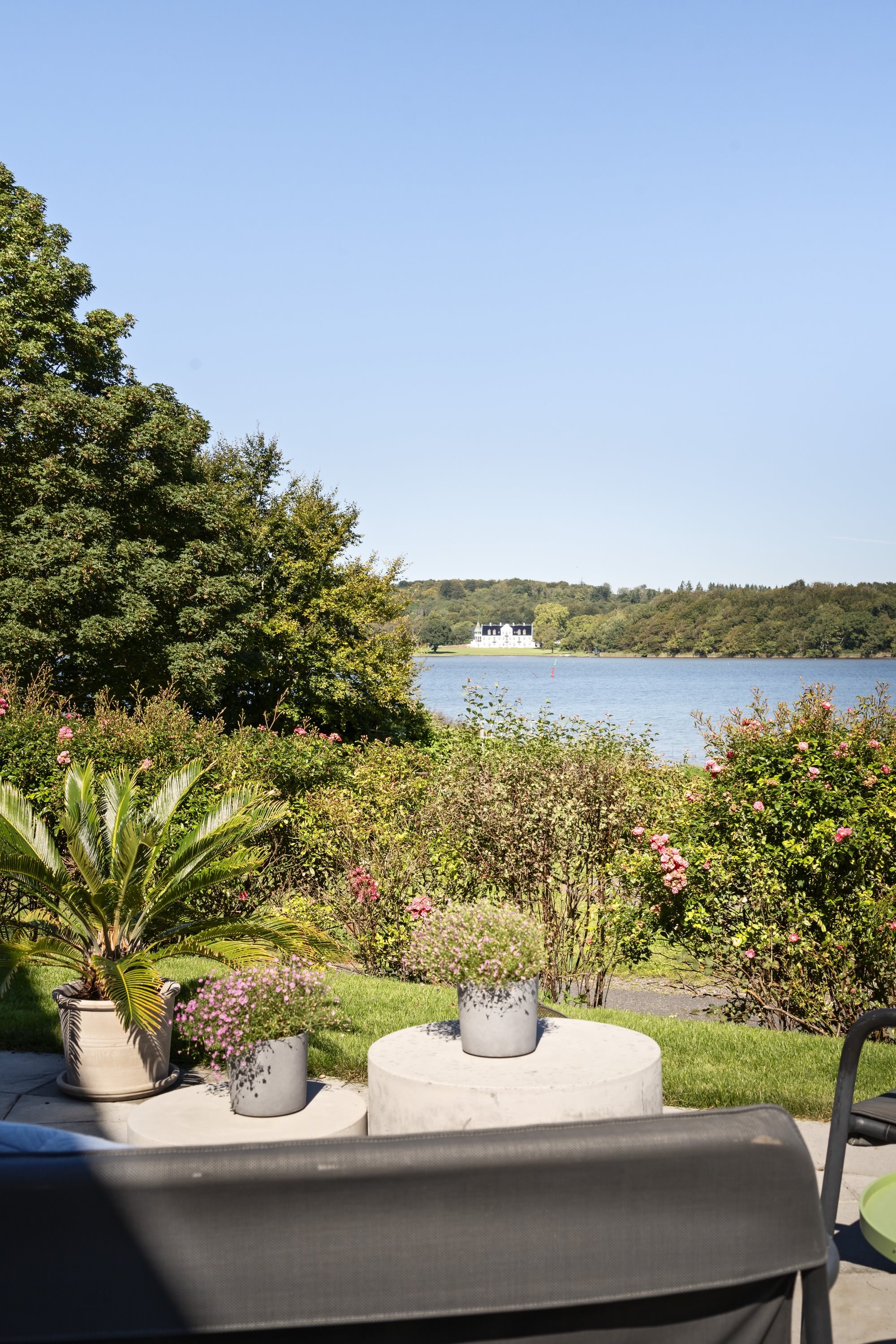 Fremhævet  billede i fuldskærmstilstand. Billede af Kirkestræde 16, Thurø, 5700 Svendborg