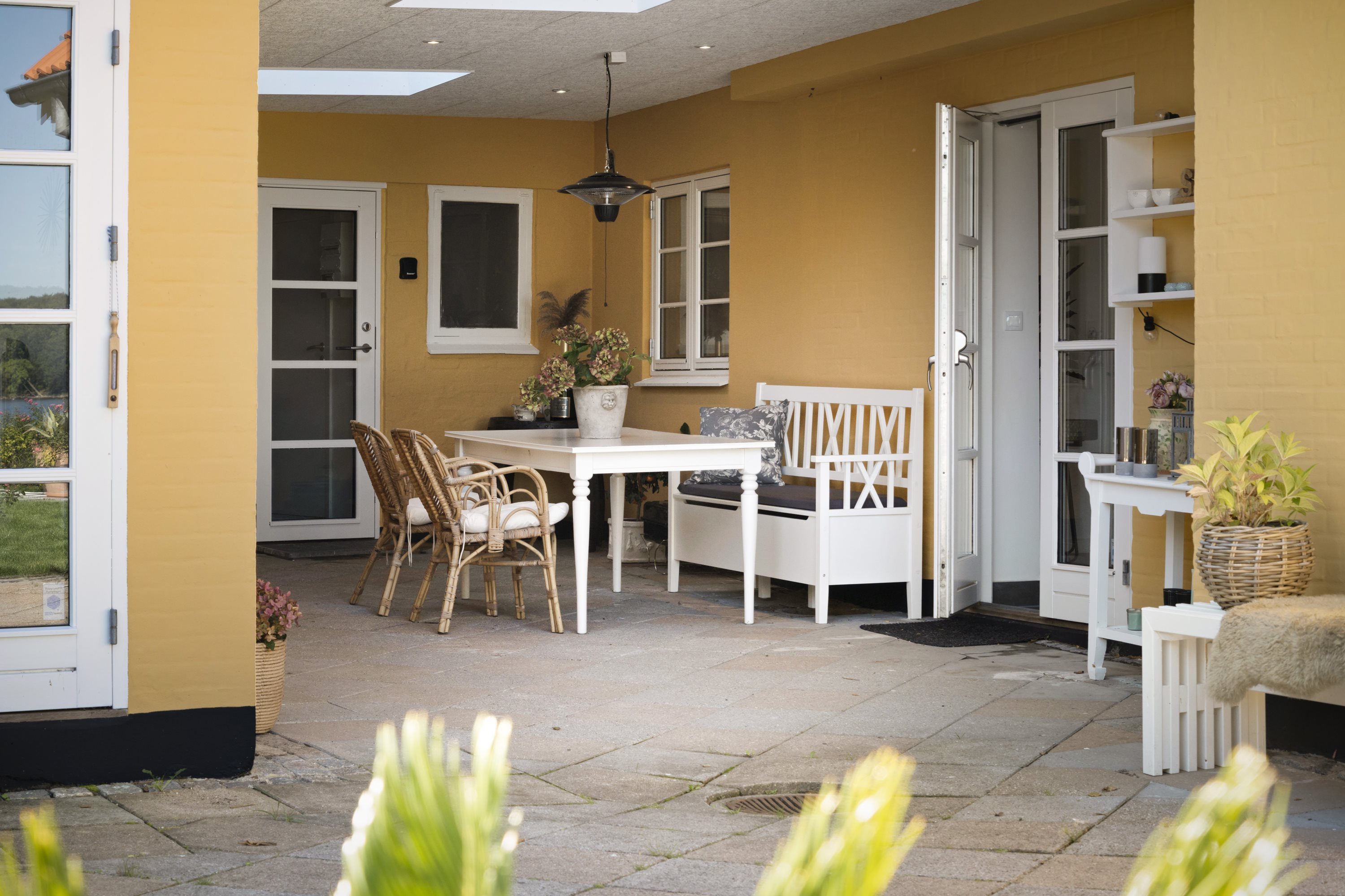 Fremhævet  billede i fuldskærmstilstand. Billede af Kirkestræde 16, Thurø, 5700 Svendborg