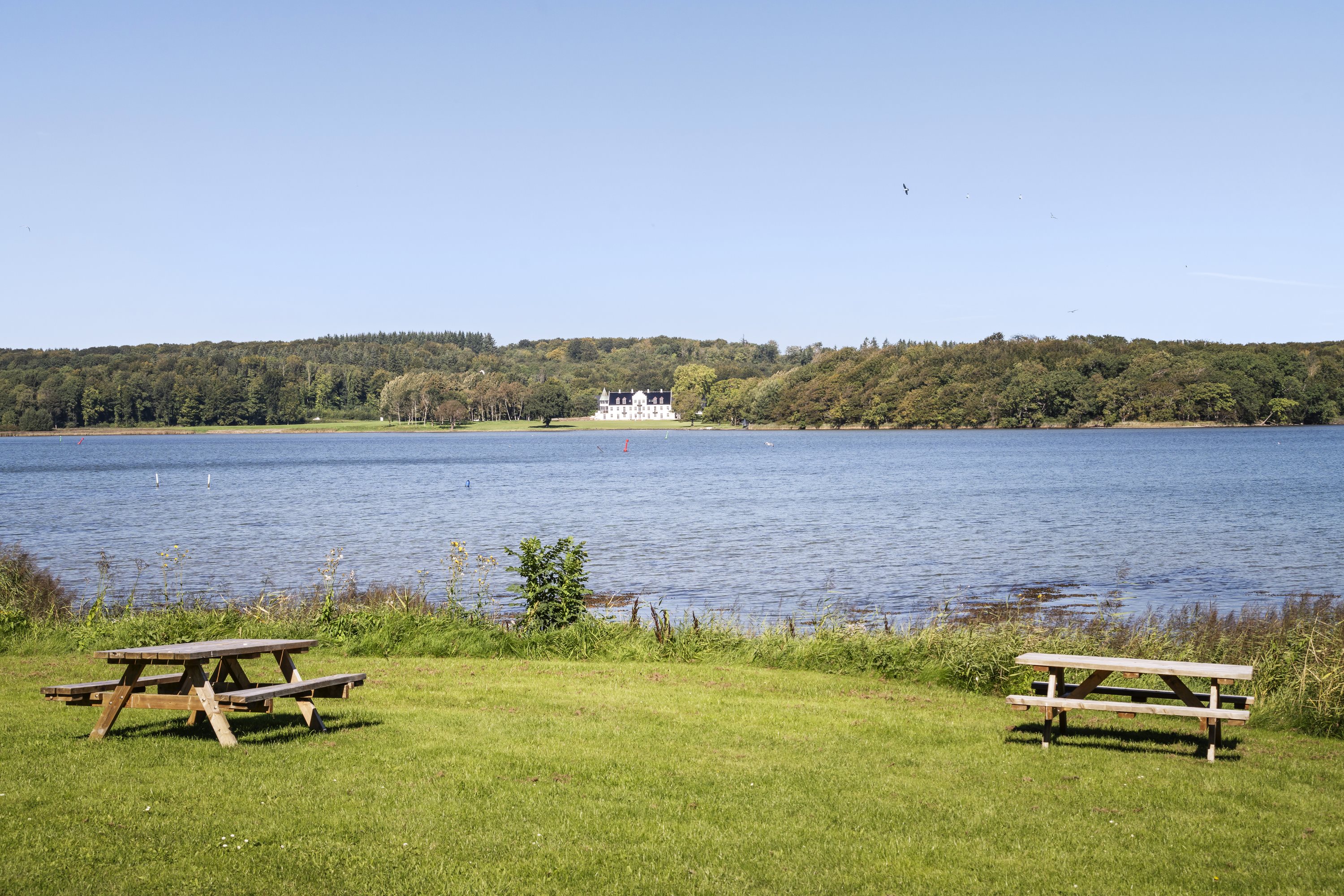 Fremhævet  billede i fuldskærmstilstand. Billede af Kirkestræde 16, Thurø, 5700 Svendborg