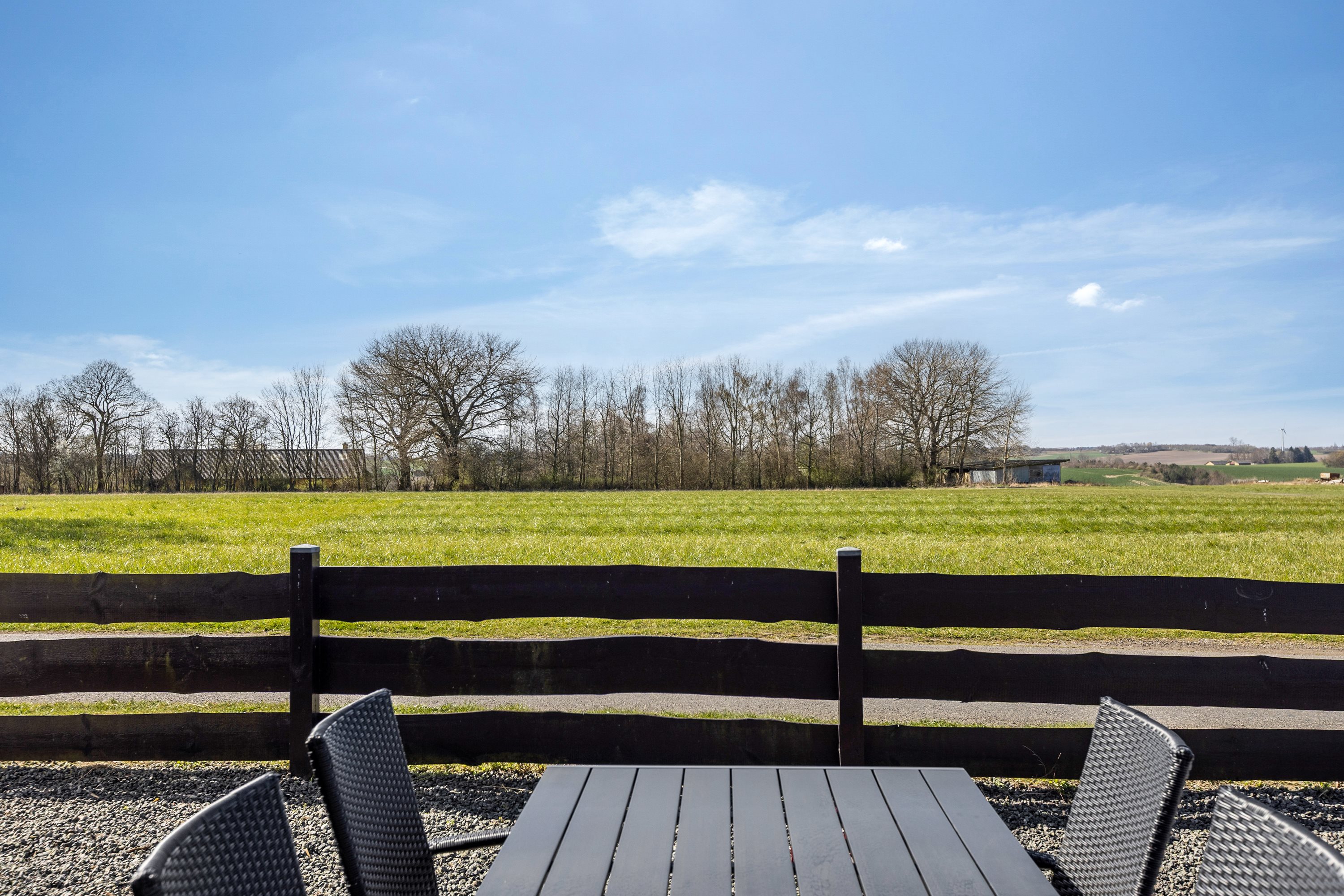 Fremhævet udsigt billede i fuldskærmstilstand. Billede af Skovmarksvej 29, Vetterslev, 4100 Ringsted