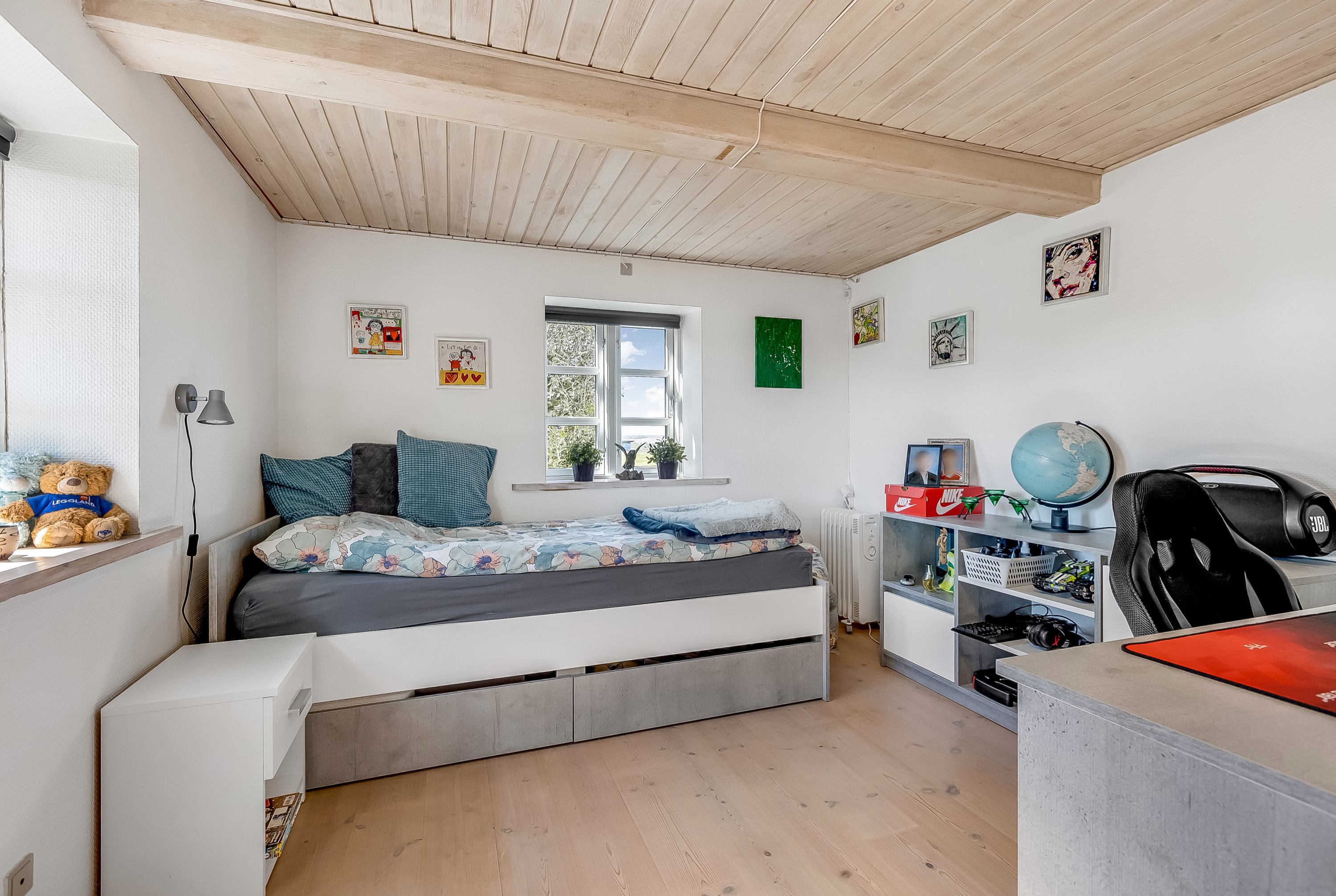 Fremhævet værelse billede i fuldskærmstilstand. Billede af Skovmarksvej 29, Vetterslev, 4100 Ringsted