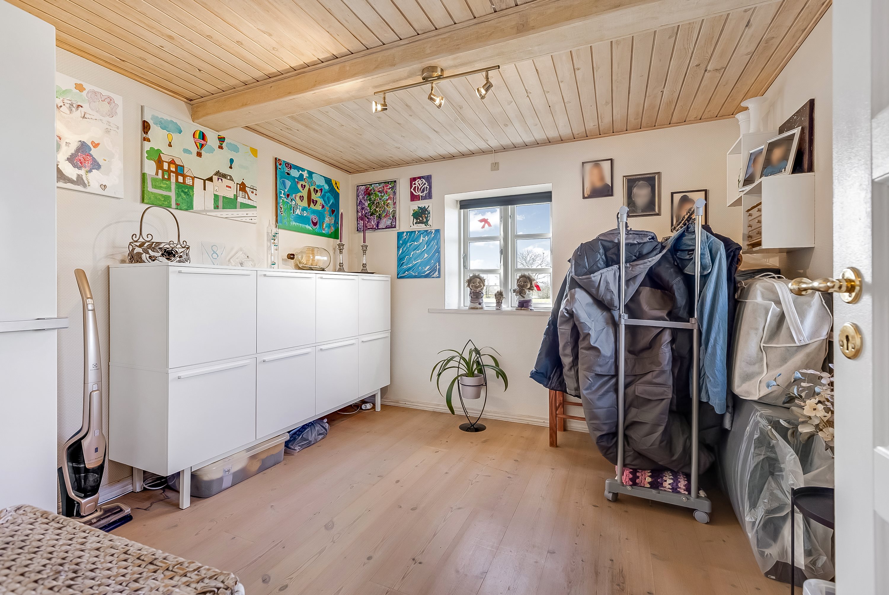 Fremhævet værelse billede i fuldskærmstilstand. Billede af Skovmarksvej 29, Vetterslev, 4100 Ringsted