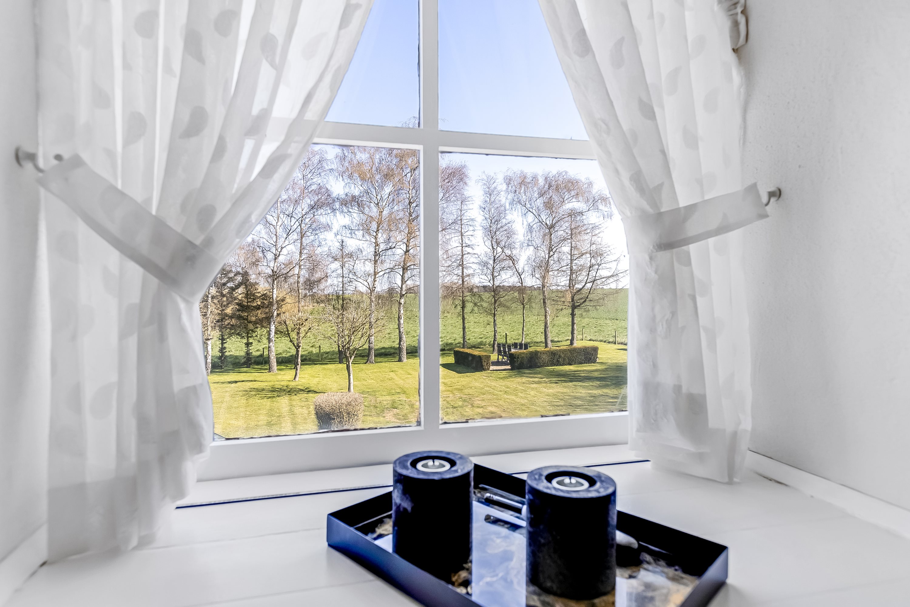 Fremhævet udsigt billede i fuldskærmstilstand. Billede af Skovmarksvej 29, Vetterslev, 4100 Ringsted