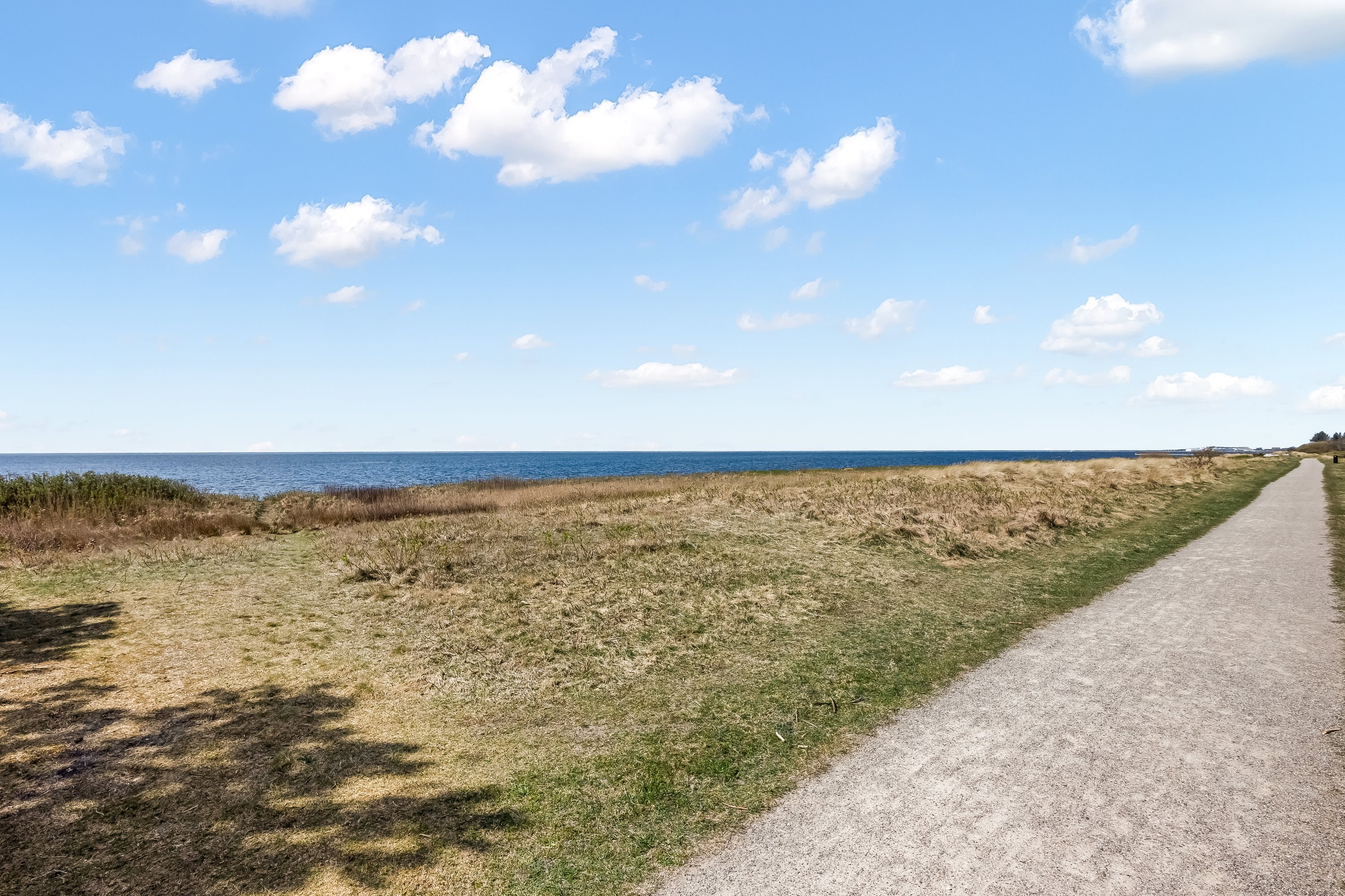 Fremhævet område billede i fuldskærmstilstand. Billede af Heboltoft 38, Velling, 6950 Ringkøbing