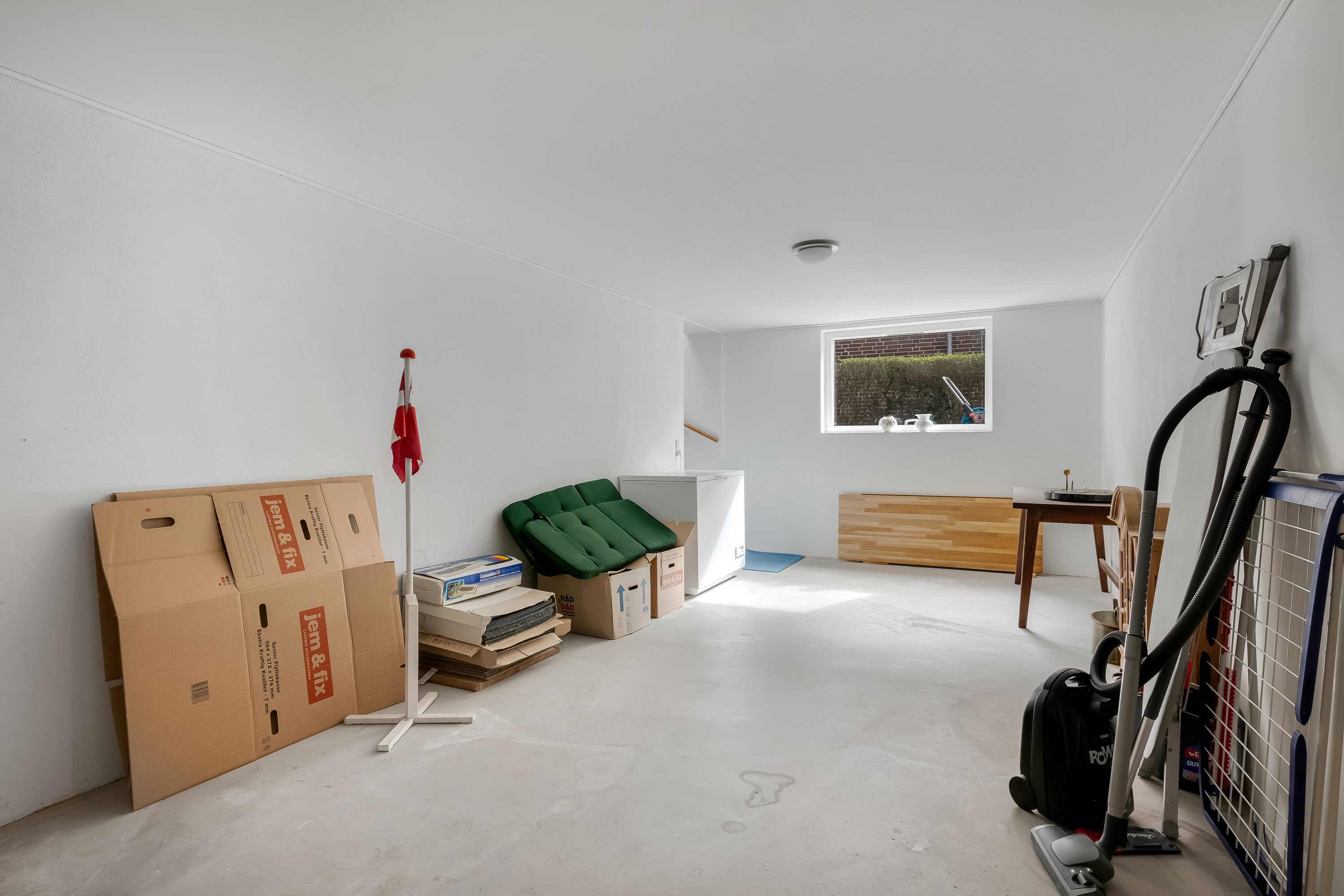 Fremhævet andet billede i fuldskærmstilstand. Billede af Heboltoft 38, Velling, 6950 Ringkøbing