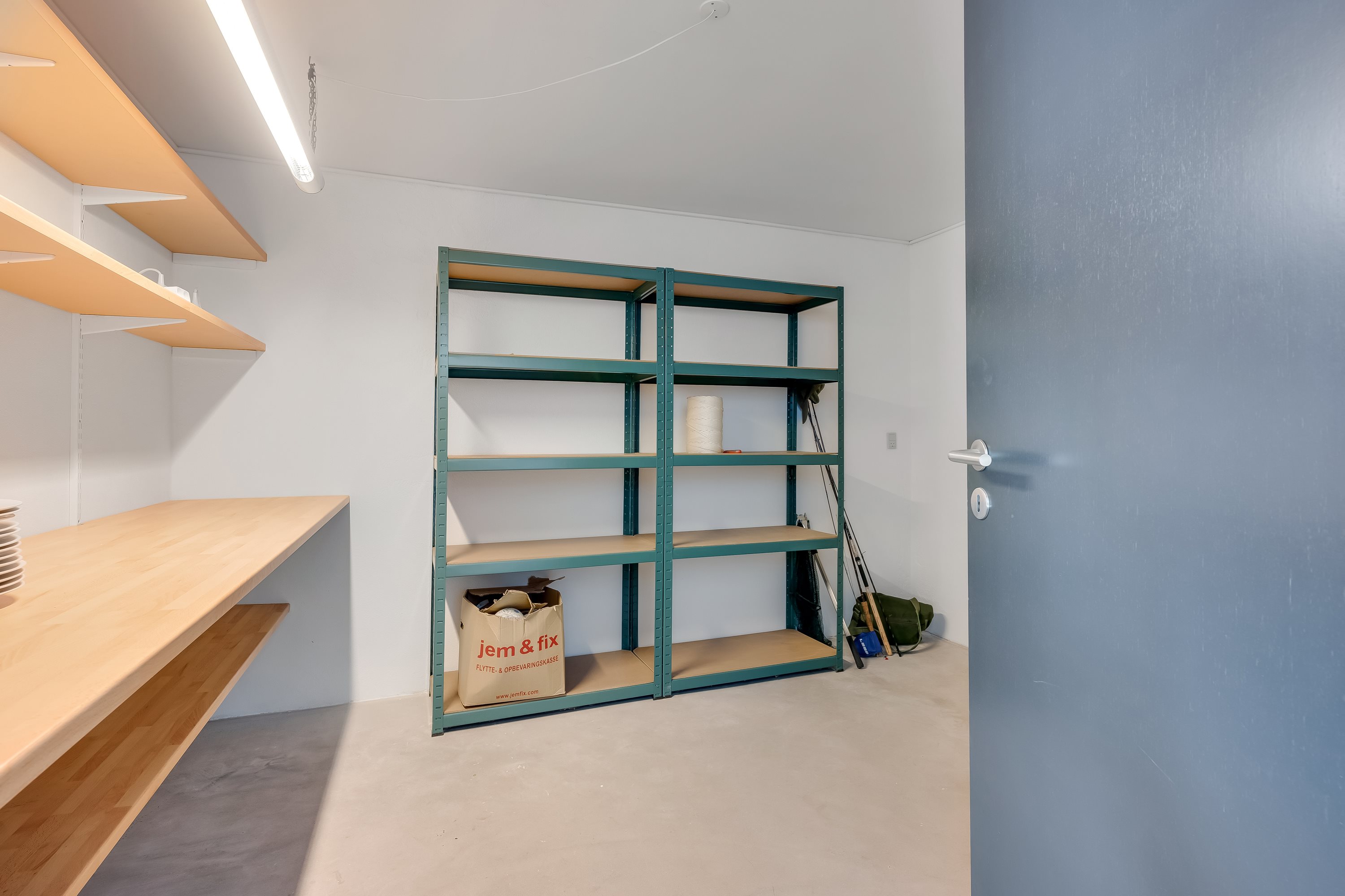 Fremhævet andet billede i fuldskærmstilstand. Billede af Heboltoft 38, Velling, 6950 Ringkøbing