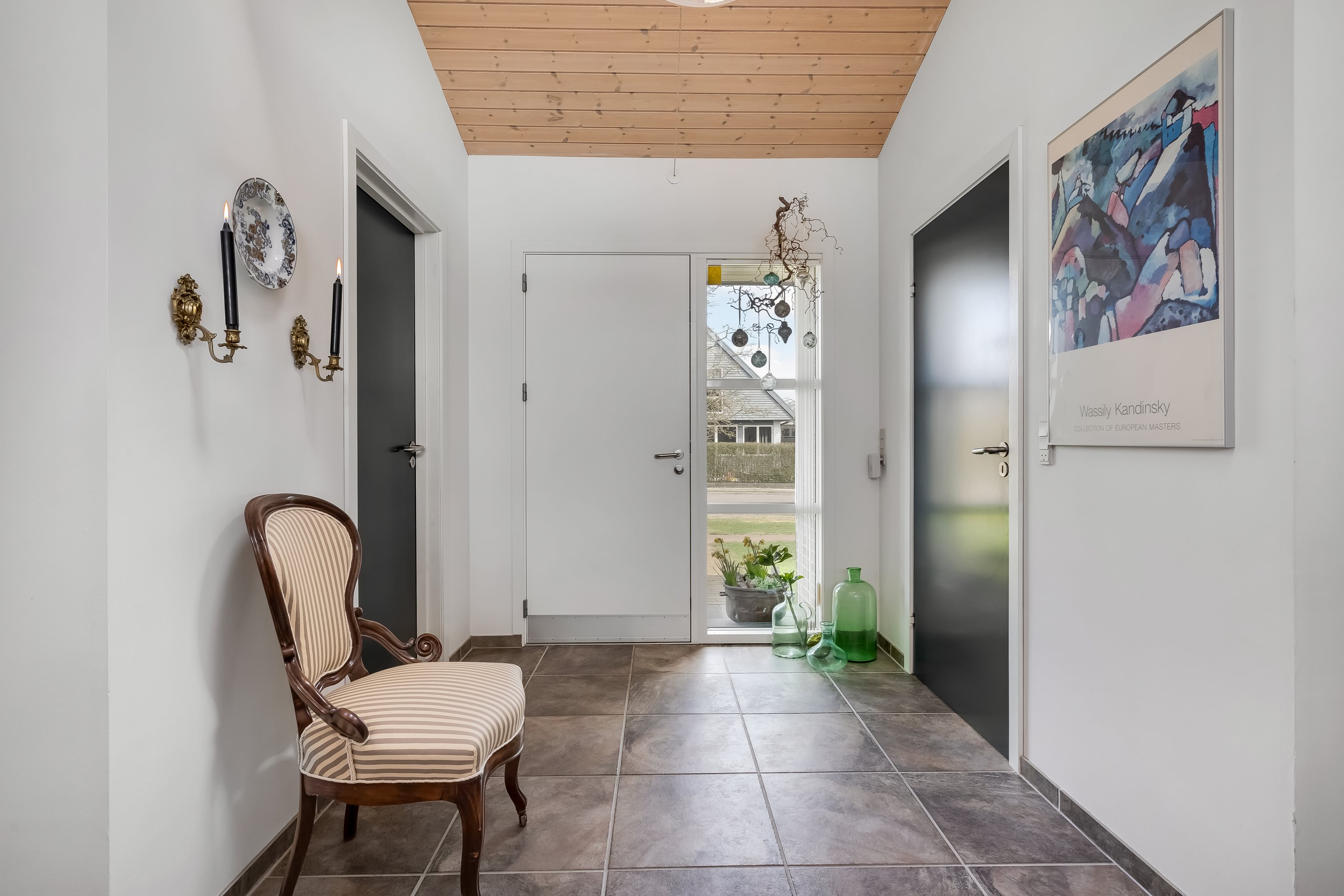 Fremhævet andet billede i fuldskærmstilstand. Billede af Heboltoft 38, Velling, 6950 Ringkøbing