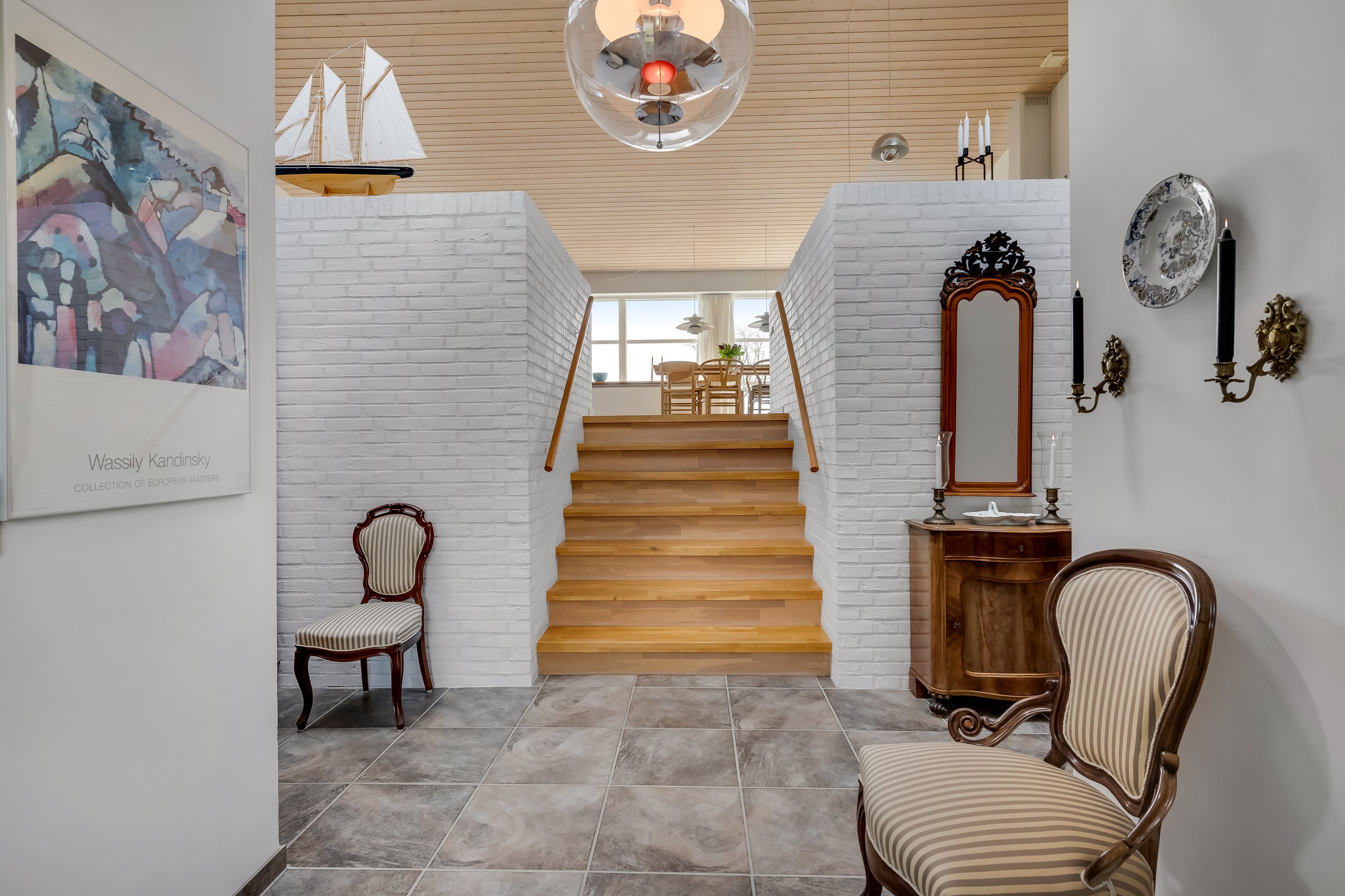 Fremhævet andet billede i fuldskærmstilstand. Billede af Heboltoft 38, Velling, 6950 Ringkøbing