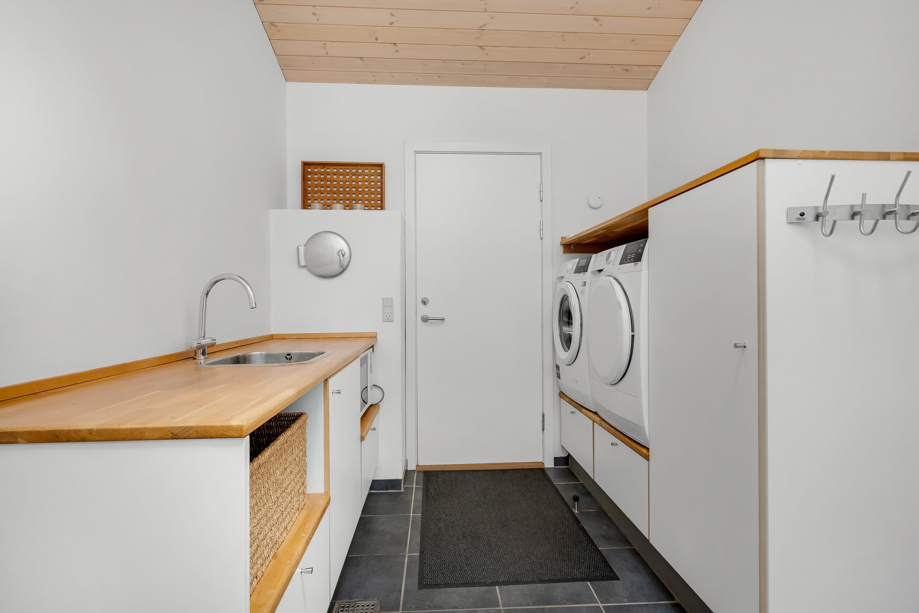 Fremhævet andet billede i fuldskærmstilstand. Billede af Heboltoft 38, Velling, 6950 Ringkøbing