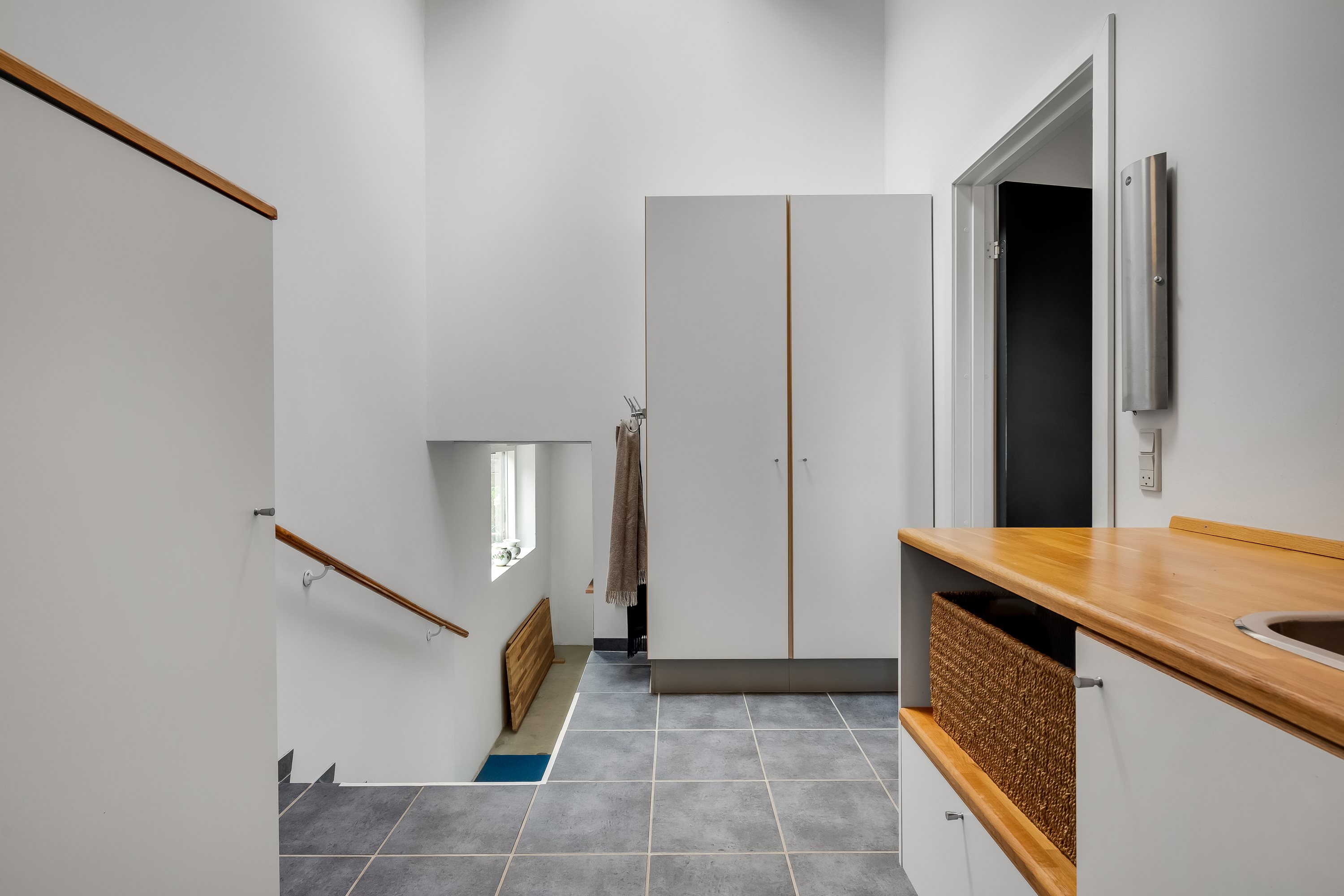 Fremhævet andet billede i fuldskærmstilstand. Billede af Heboltoft 38, Velling, 6950 Ringkøbing