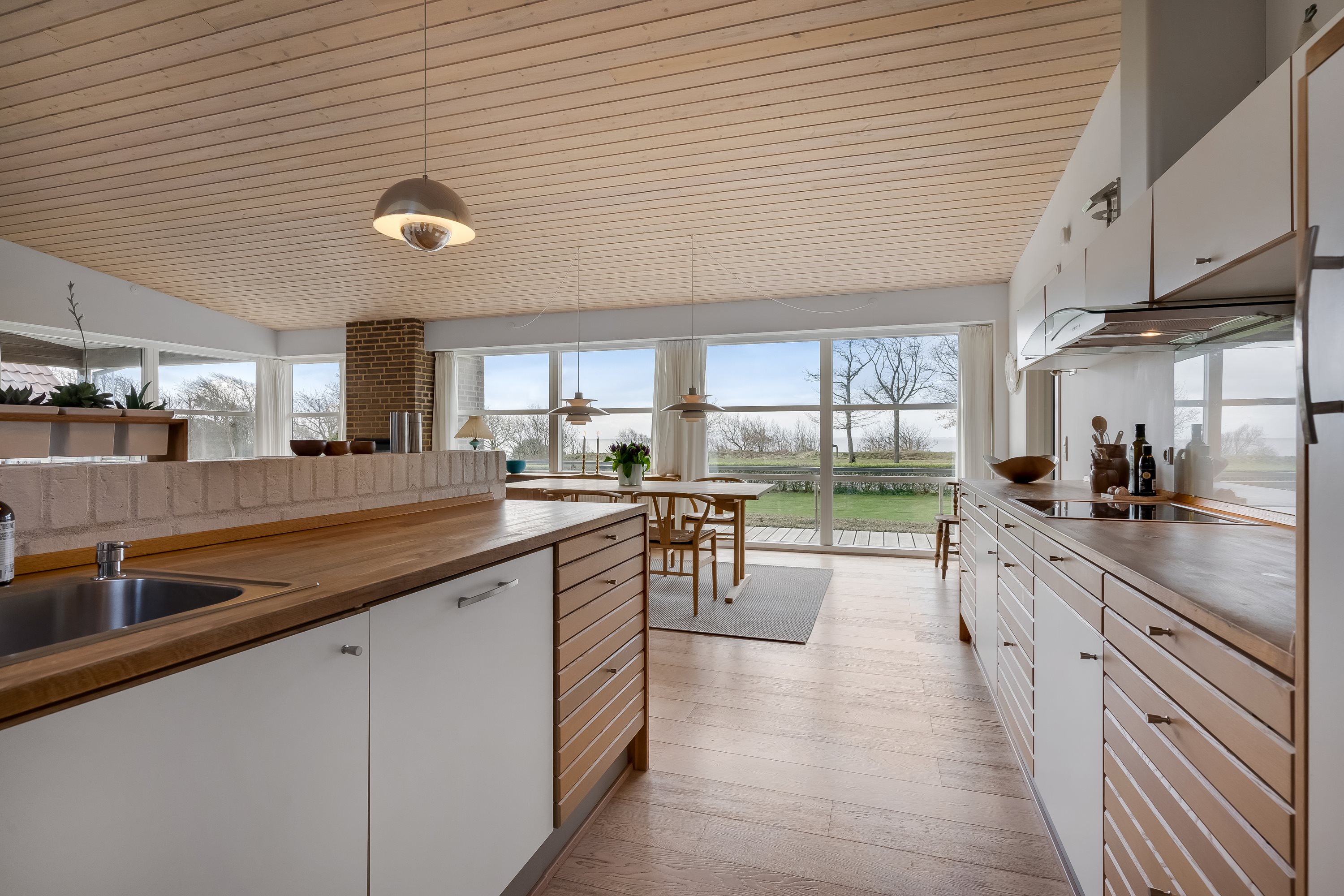 Miniaturebillede 2: andet. Billede af Heboltoft 38, Velling, 6950 Ringkøbing