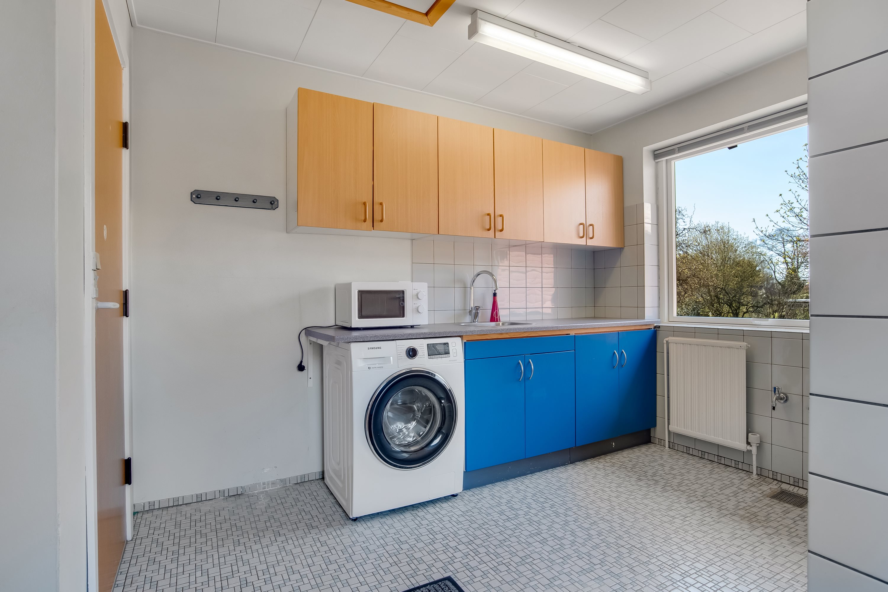 Fremhævet bryggers billede i fuldskærmstilstand. Billede af Nørlundvej 19, 7500 Holstebro