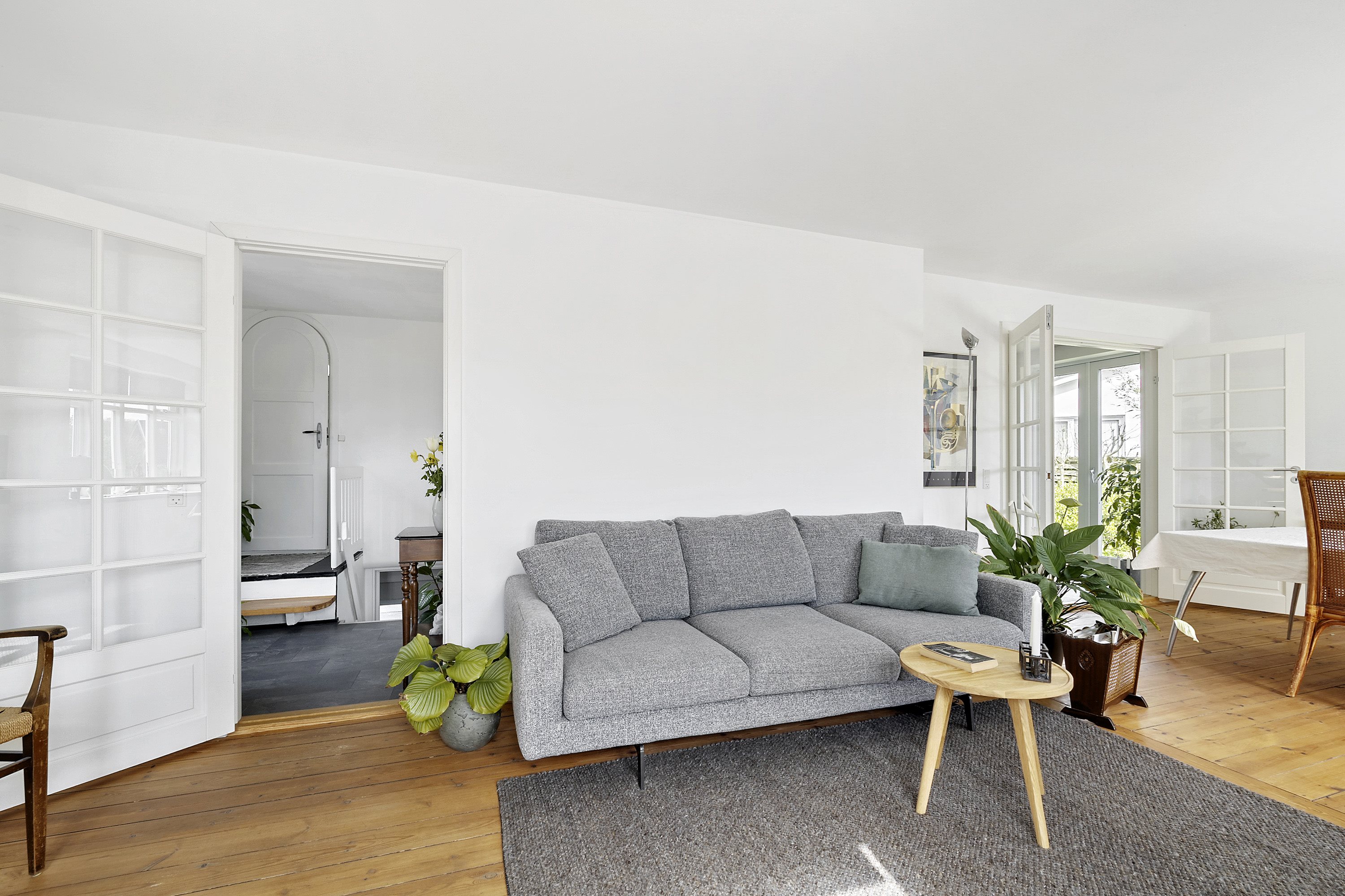 Fremhævet  billede i fuldskærmstilstand. Billede af Søndre Landevej 209, Høruphav, 6470 Sydals