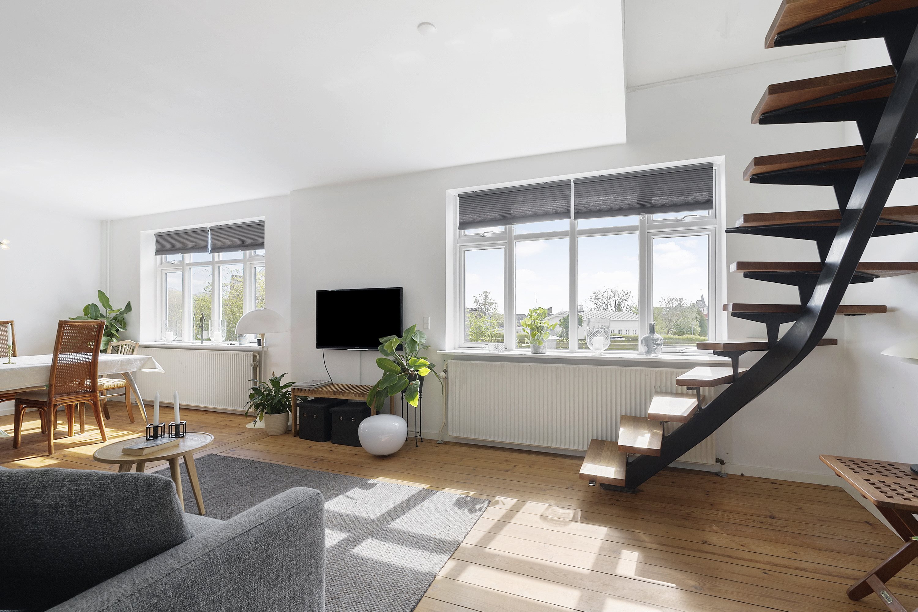 Fremhævet  billede i fuldskærmstilstand. Billede af Søndre Landevej 209, Høruphav, 6470 Sydals