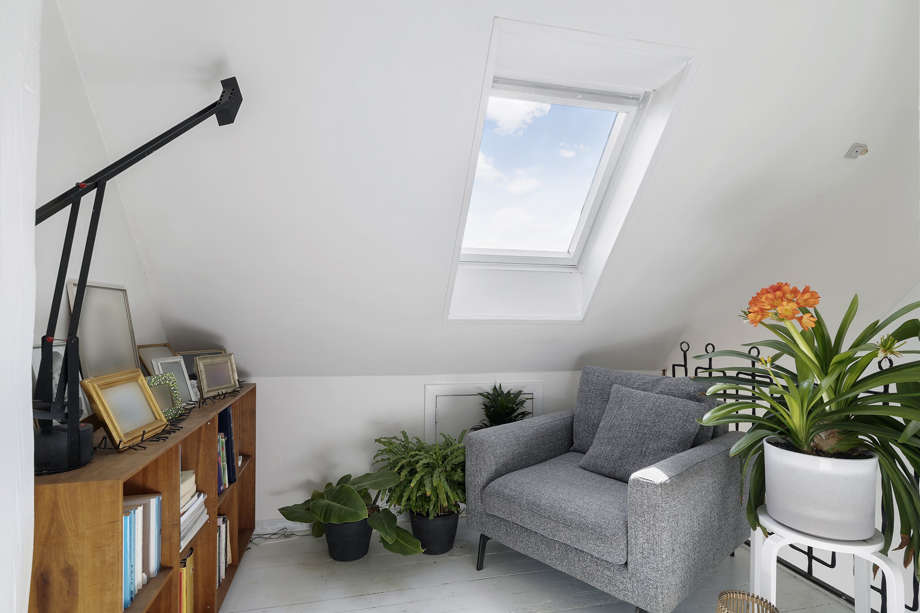 Fremhævet  billede i fuldskærmstilstand. Billede af Søndre Landevej 209, Høruphav, 6470 Sydals