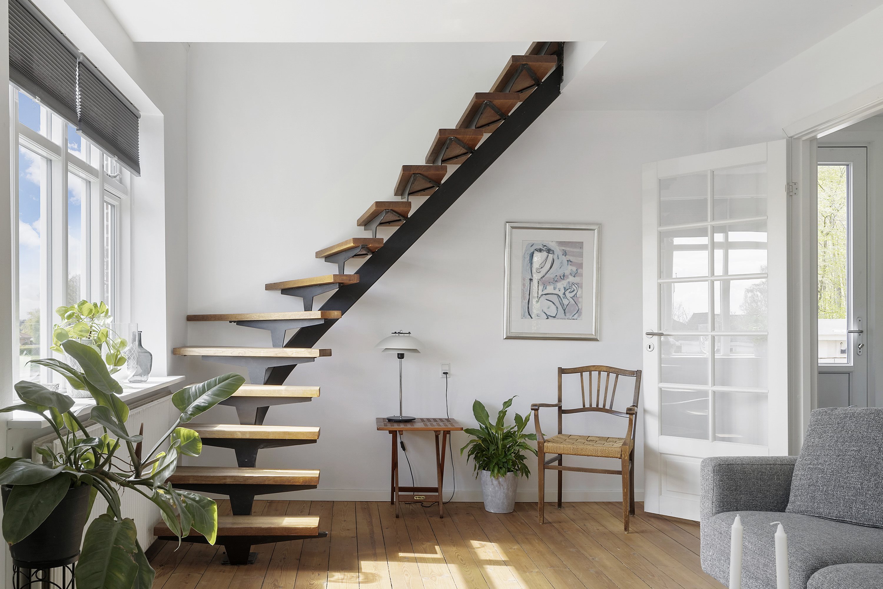 Fremhævet  billede i fuldskærmstilstand. Billede af Søndre Landevej 209, Høruphav, 6470 Sydals