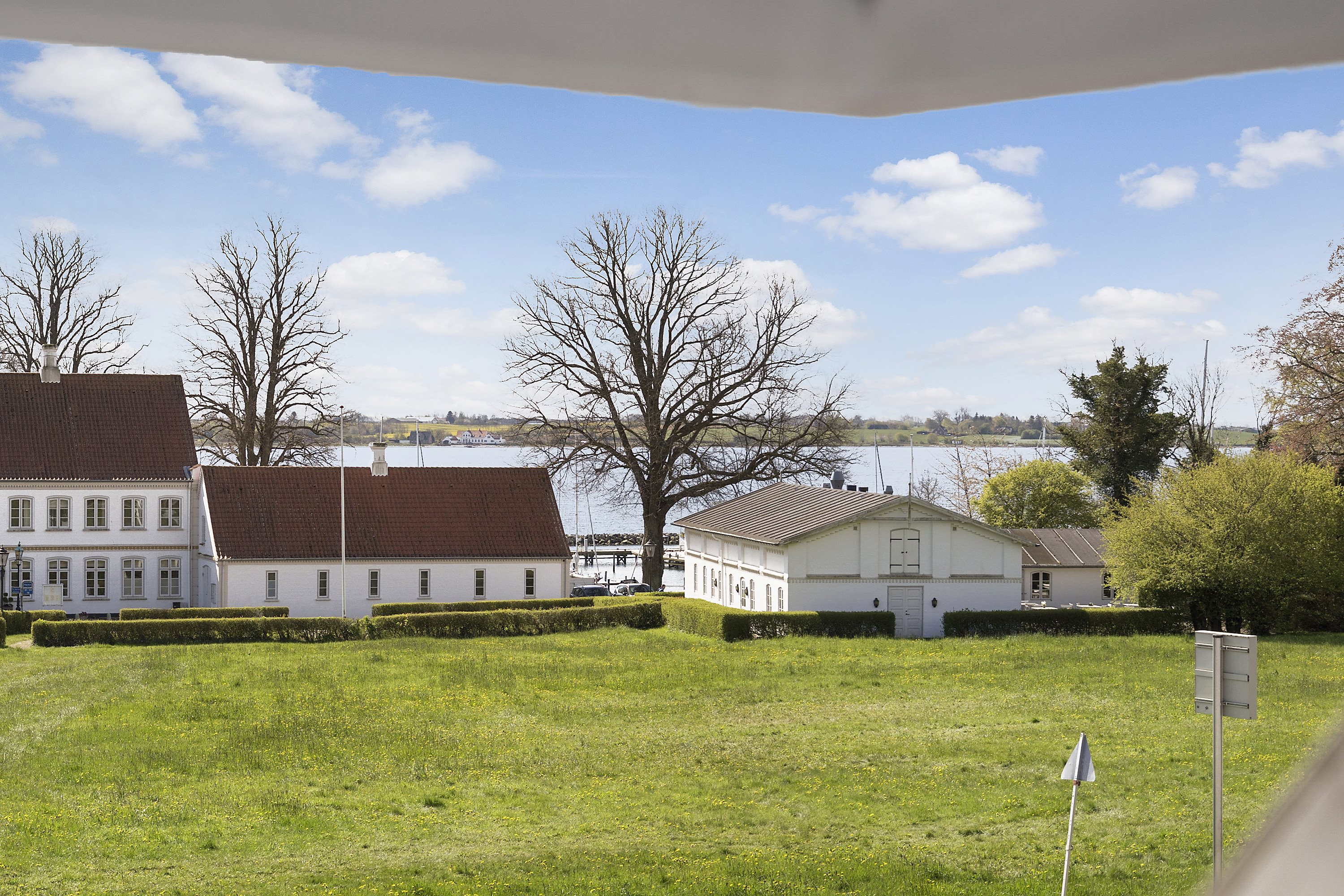 Fremhævet  billede i fuldskærmstilstand. Billede af Søndre Landevej 209, Høruphav, 6470 Sydals