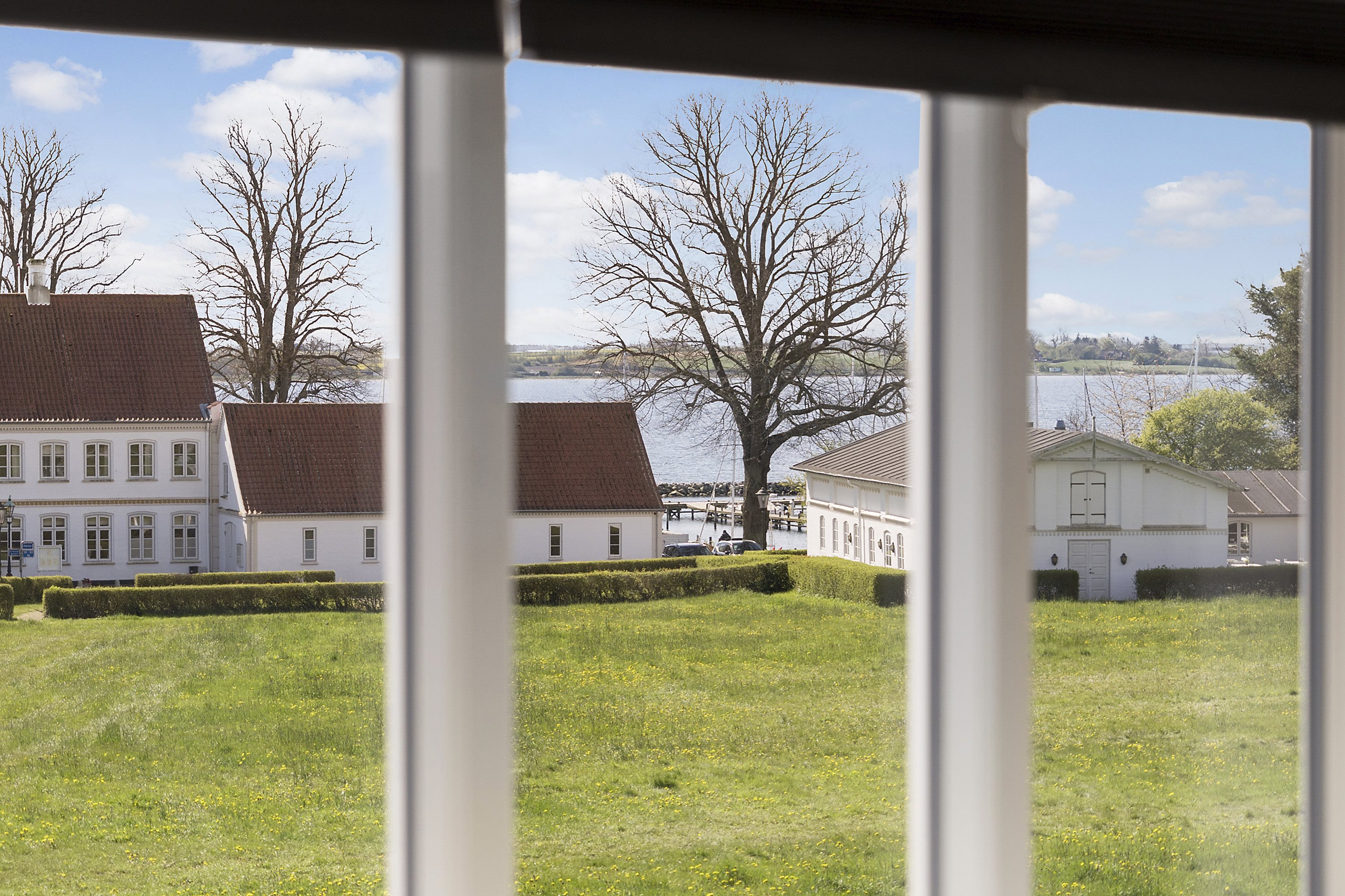 Fremhævet  billede i fuldskærmstilstand. Billede af Søndre Landevej 209, Høruphav, 6470 Sydals