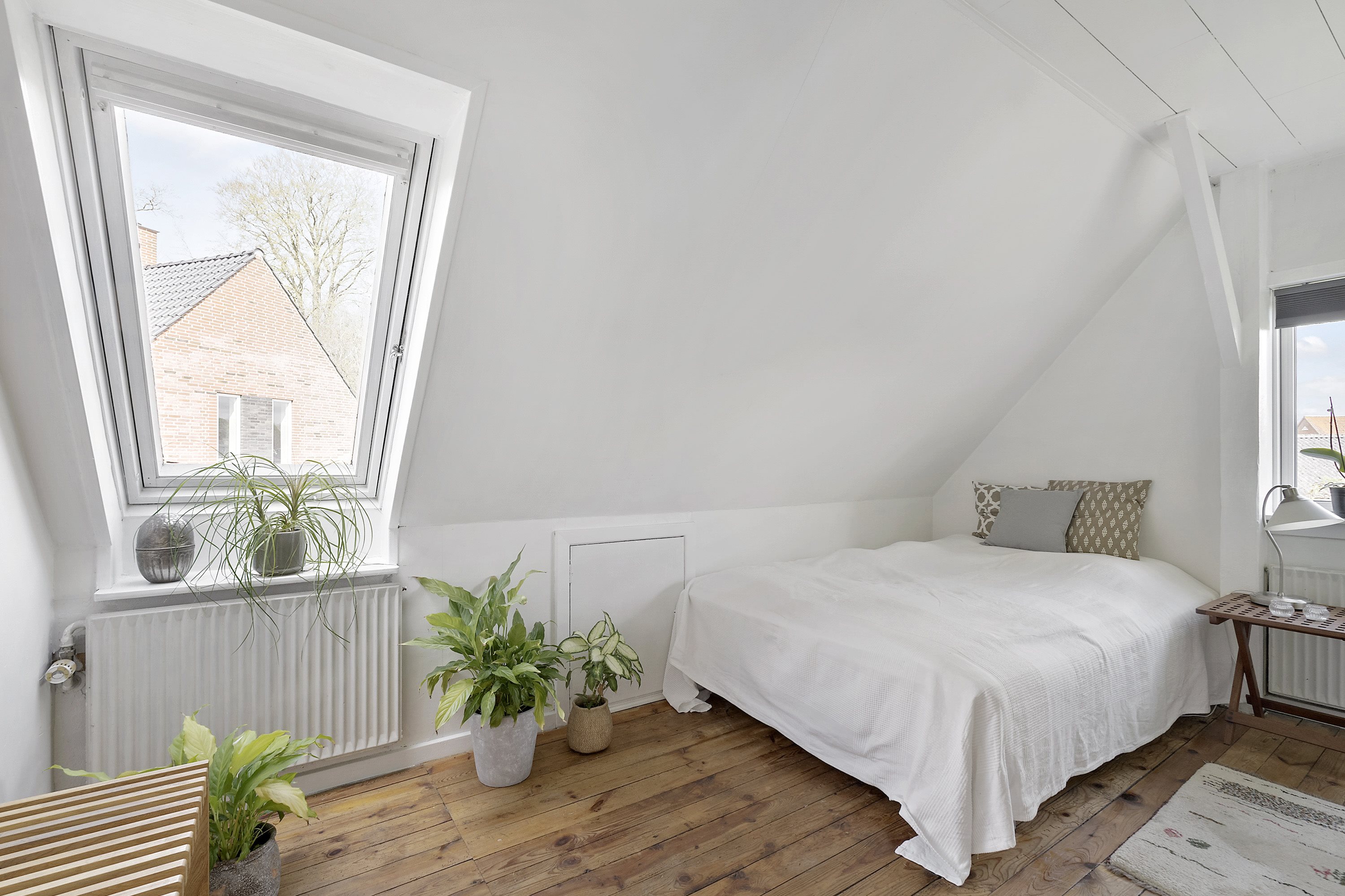 Fremhævet  billede i fuldskærmstilstand. Billede af Søndre Landevej 209, Høruphav, 6470 Sydals