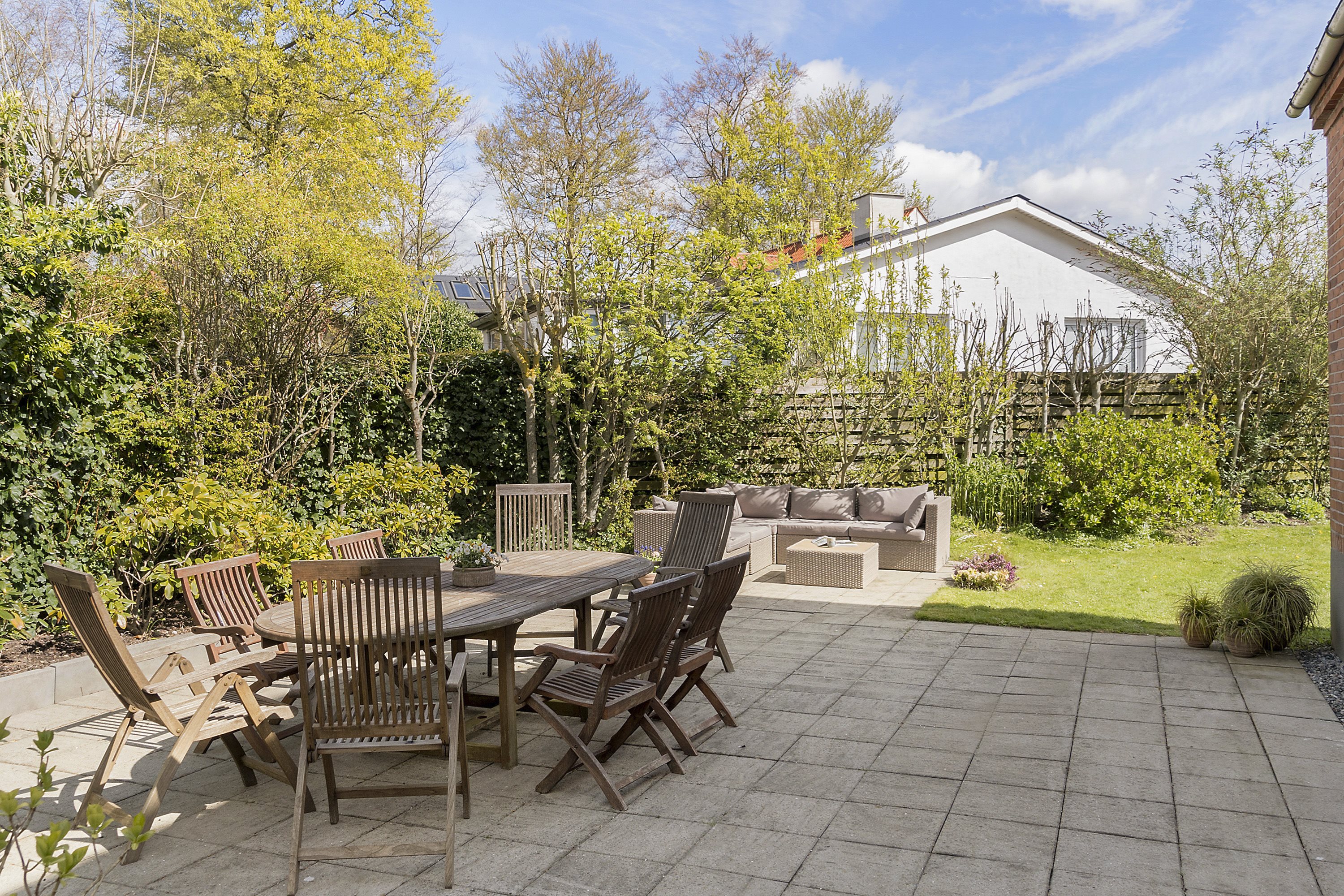 Fremhævet  billede i fuldskærmstilstand. Billede af Søndre Landevej 209, Høruphav, 6470 Sydals