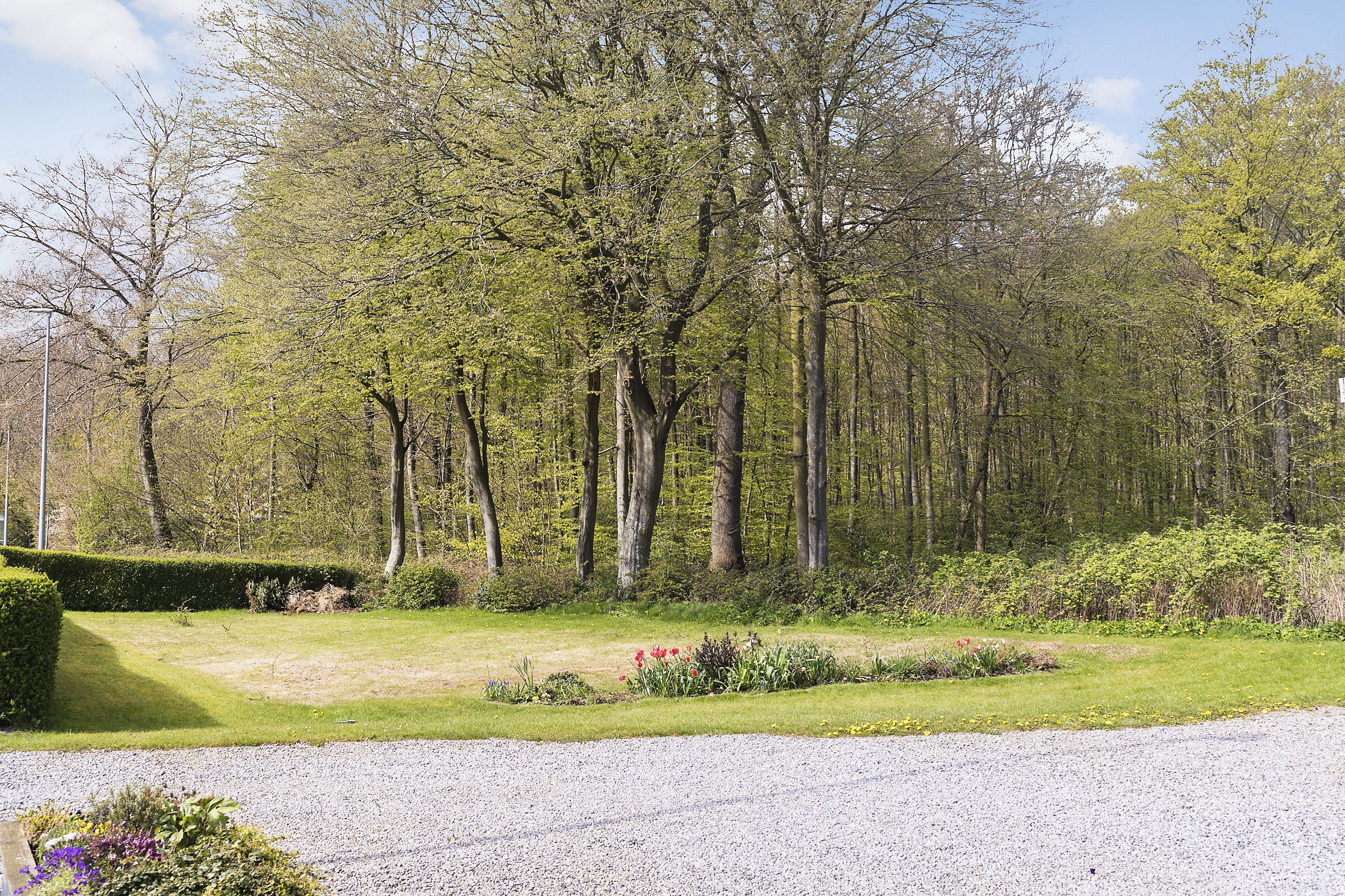 Fremhævet  billede i fuldskærmstilstand. Billede af Søndre Landevej 209, Høruphav, 6470 Sydals