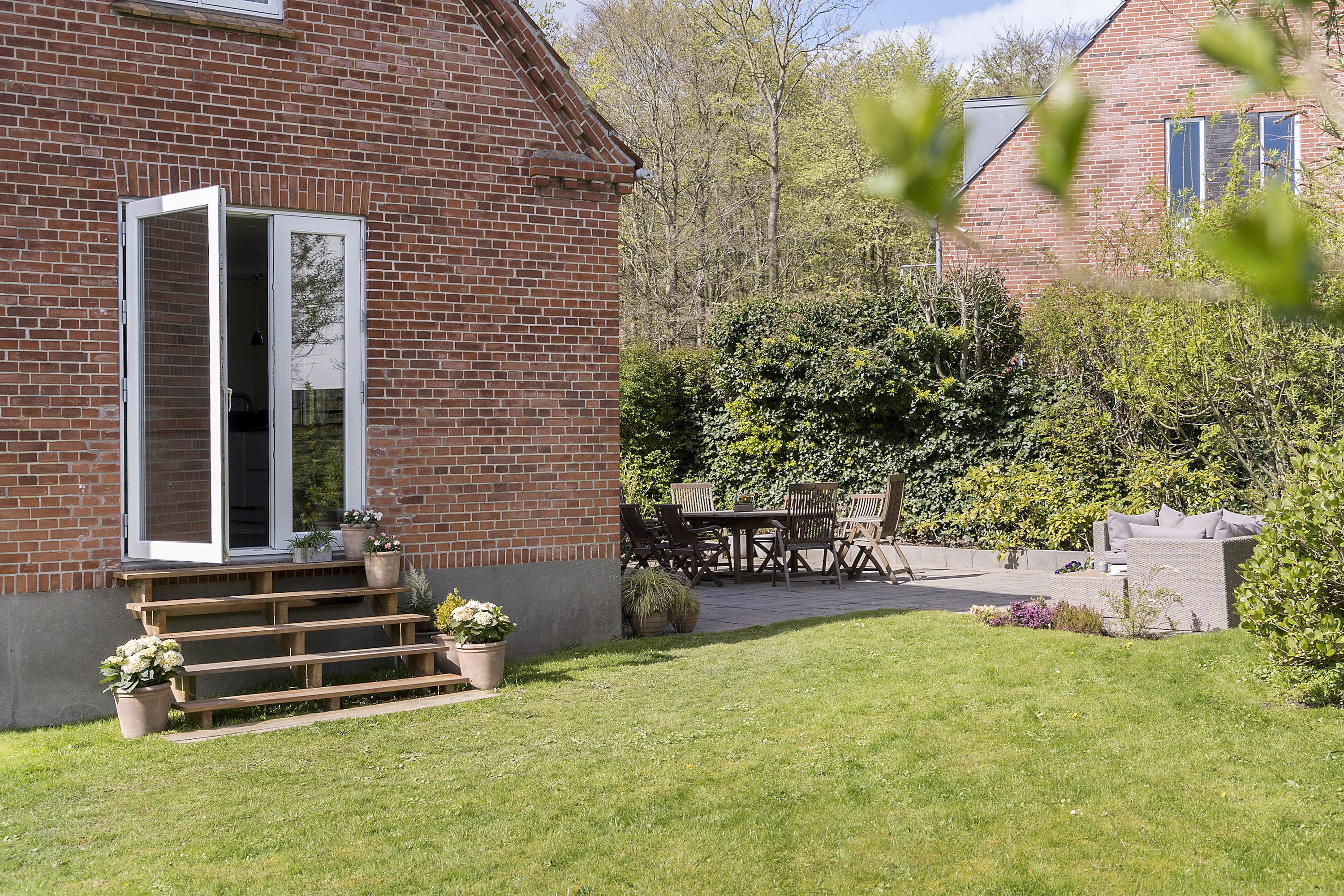 Fremhævet  billede i fuldskærmstilstand. Billede af Søndre Landevej 209, Høruphav, 6470 Sydals