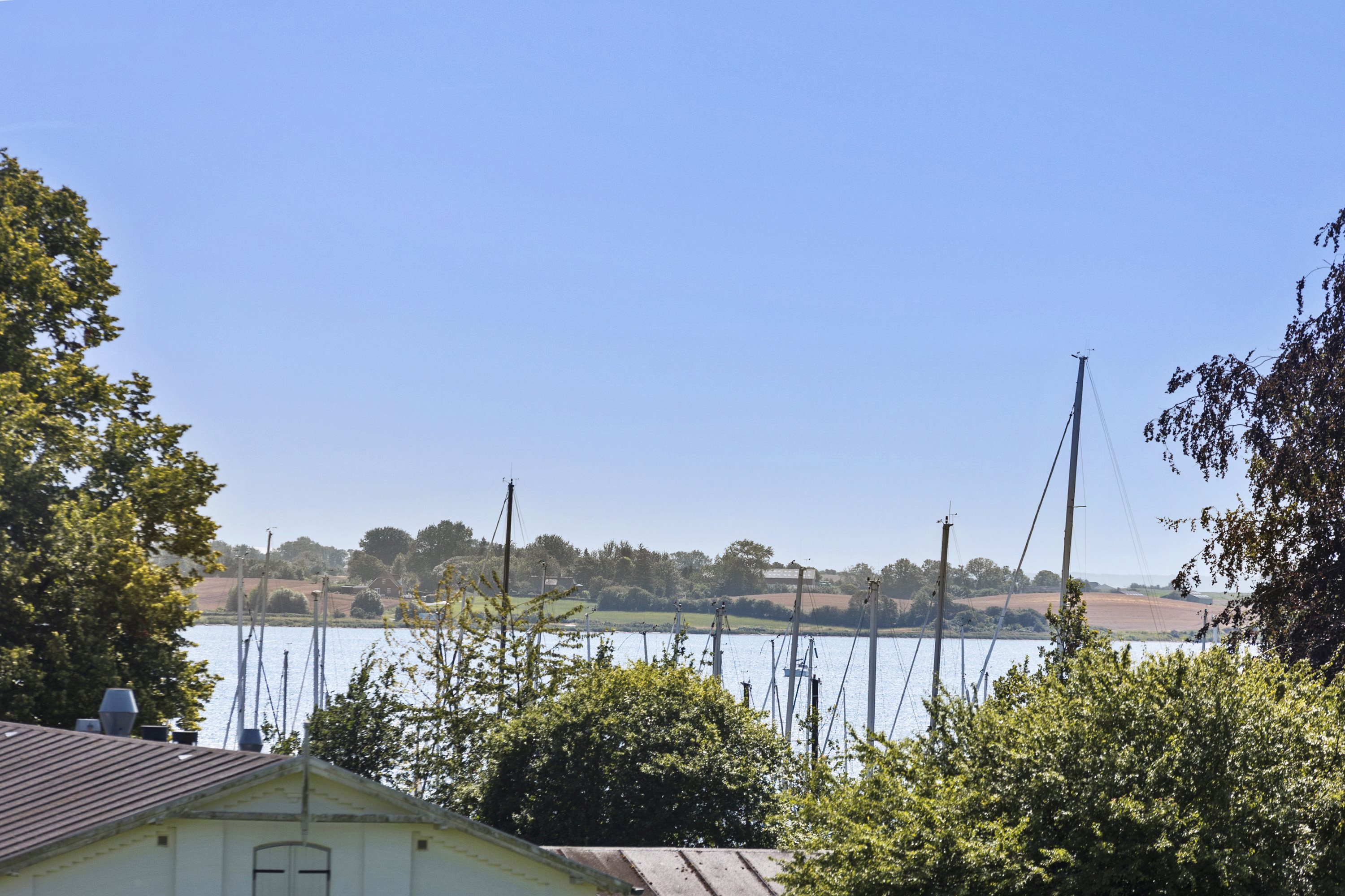 Fremhævet  billede i fuldskærmstilstand. Billede af Søndre Landevej 209, Høruphav, 6470 Sydals