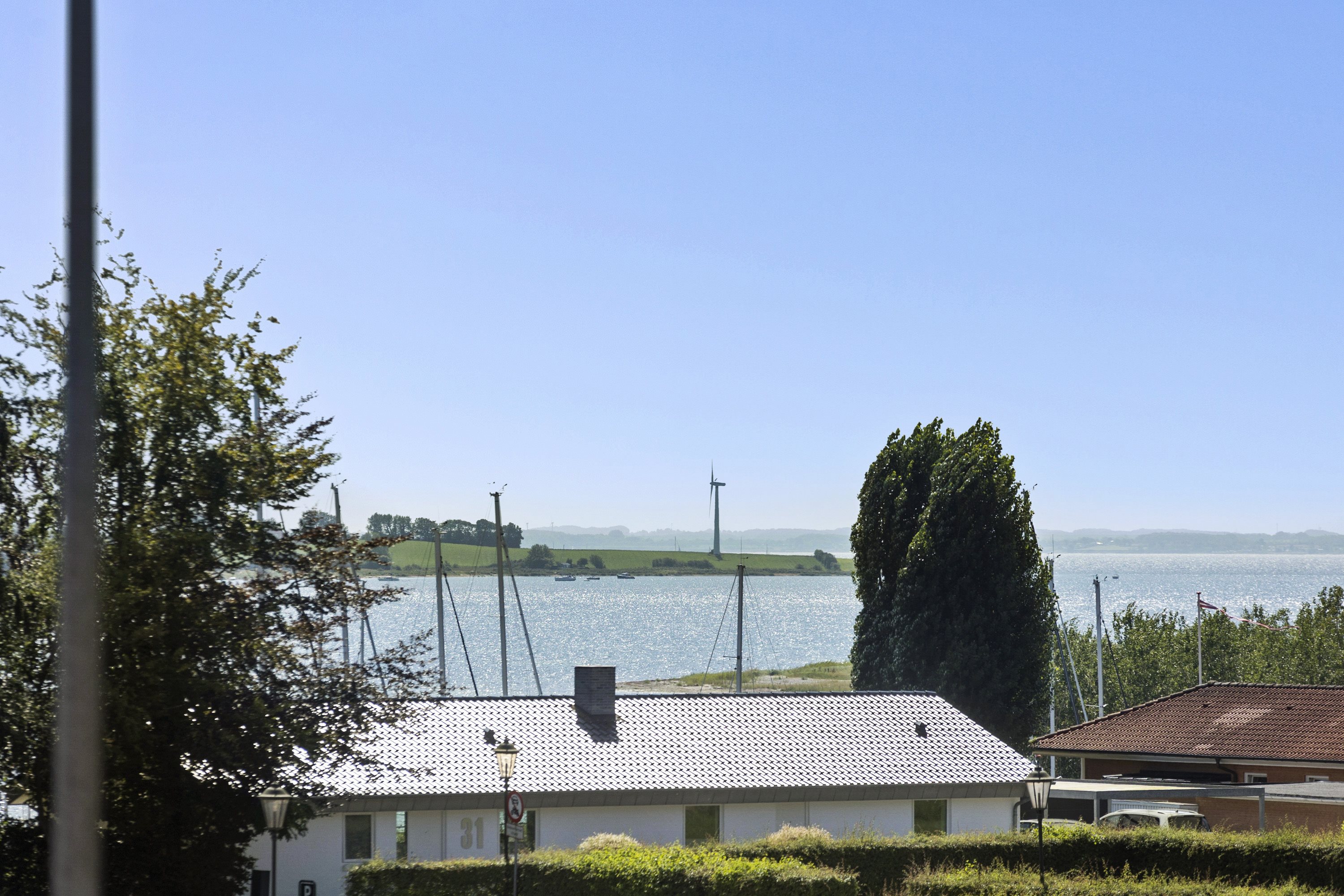 Fremhævet  billede i fuldskærmstilstand. Billede af Søndre Landevej 209, Høruphav, 6470 Sydals