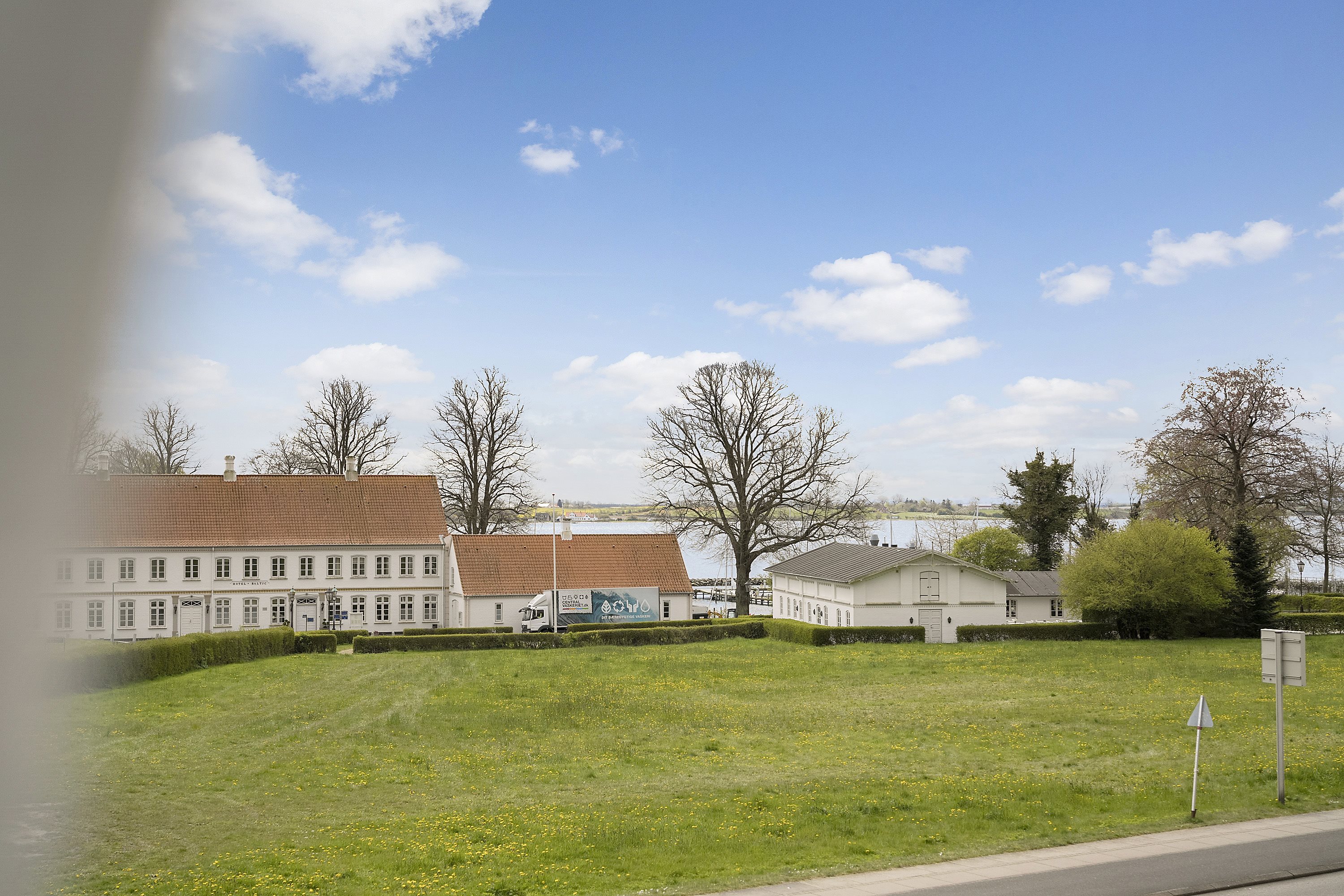 Fremhævet  billede i fuldskærmstilstand. Billede af Søndre Landevej 209, Høruphav, 6470 Sydals