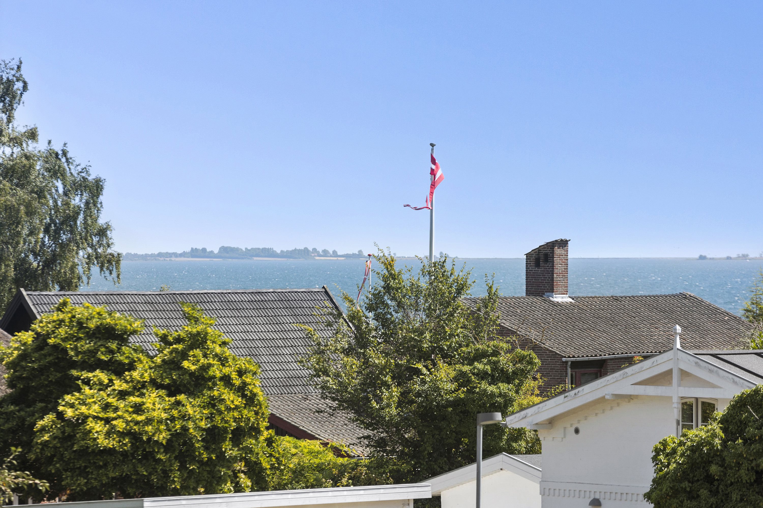 Fremhævet  billede i fuldskærmstilstand. Billede af Søndre Landevej 209, Høruphav, 6470 Sydals